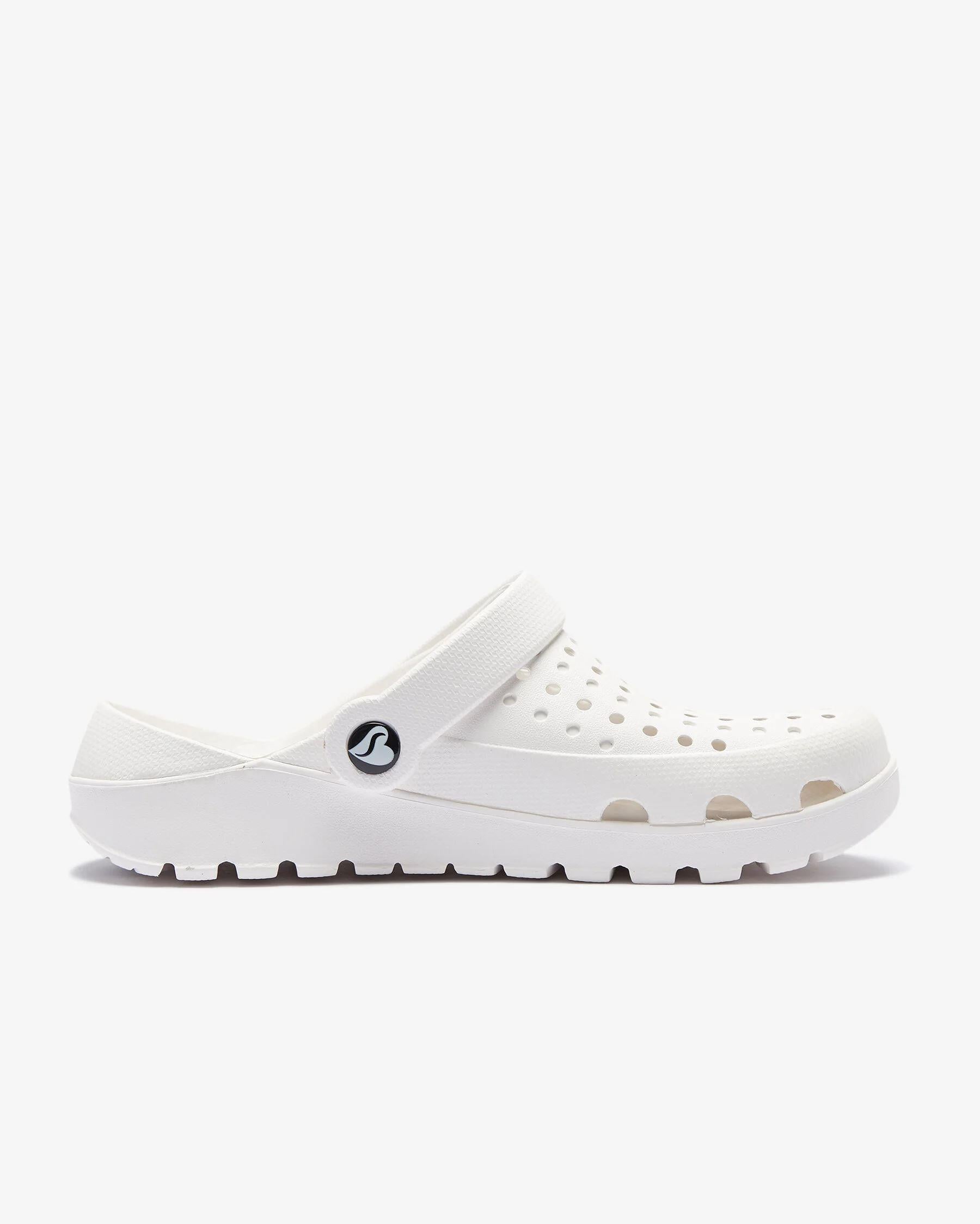 Skechers Footsteps - Transcend Kadın Beyaz Terlik