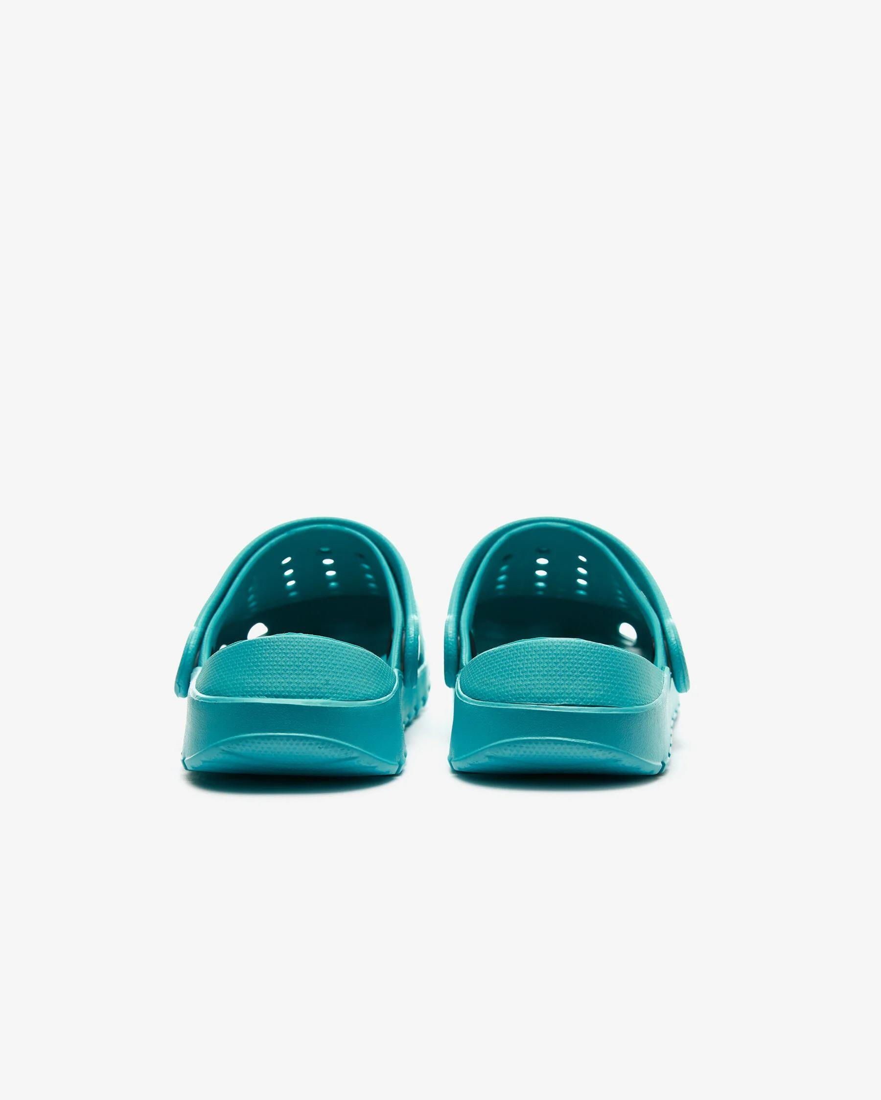 Skechers Footsteps - Transcend Kadın Mavi Terlik