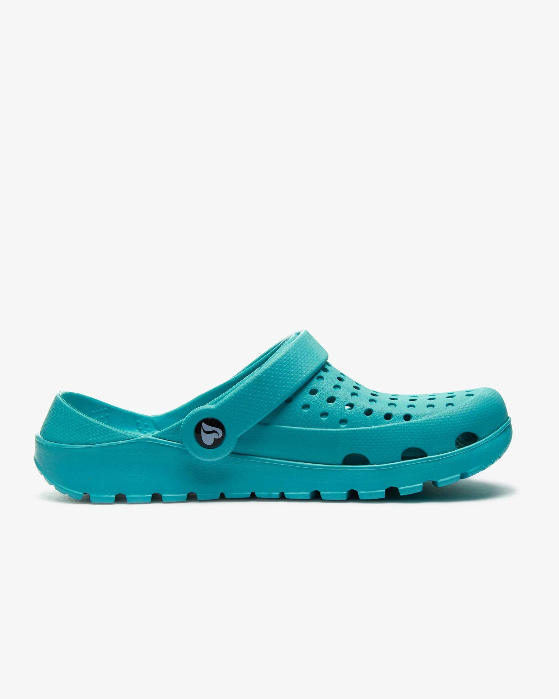 Skechers Footsteps - Transcend Kadın Mavi Terlik