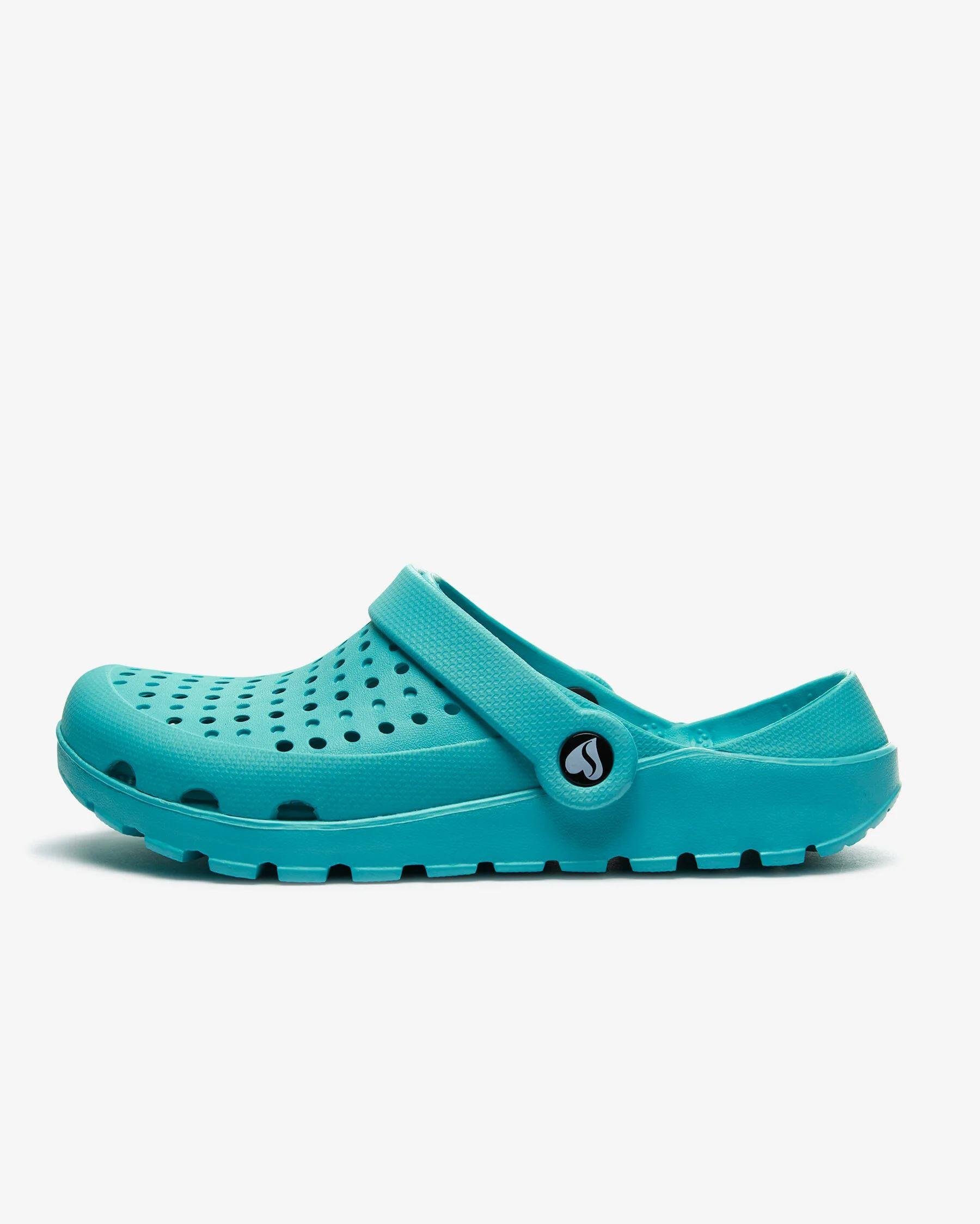 Skechers Footsteps - Transcend Kadın Mavi Terlik