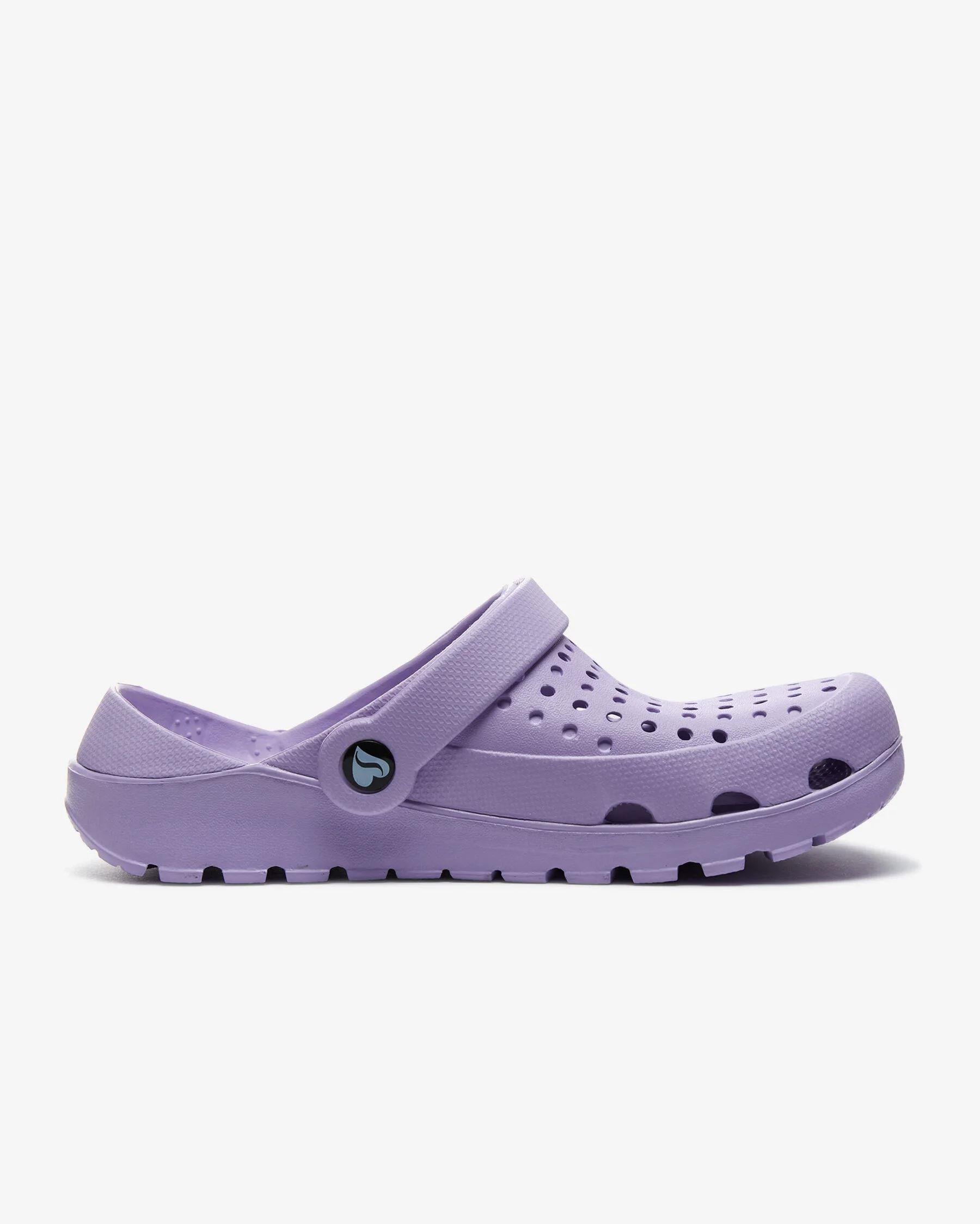 Skechers Footsteps - Transcend Kadın Mor Terlik