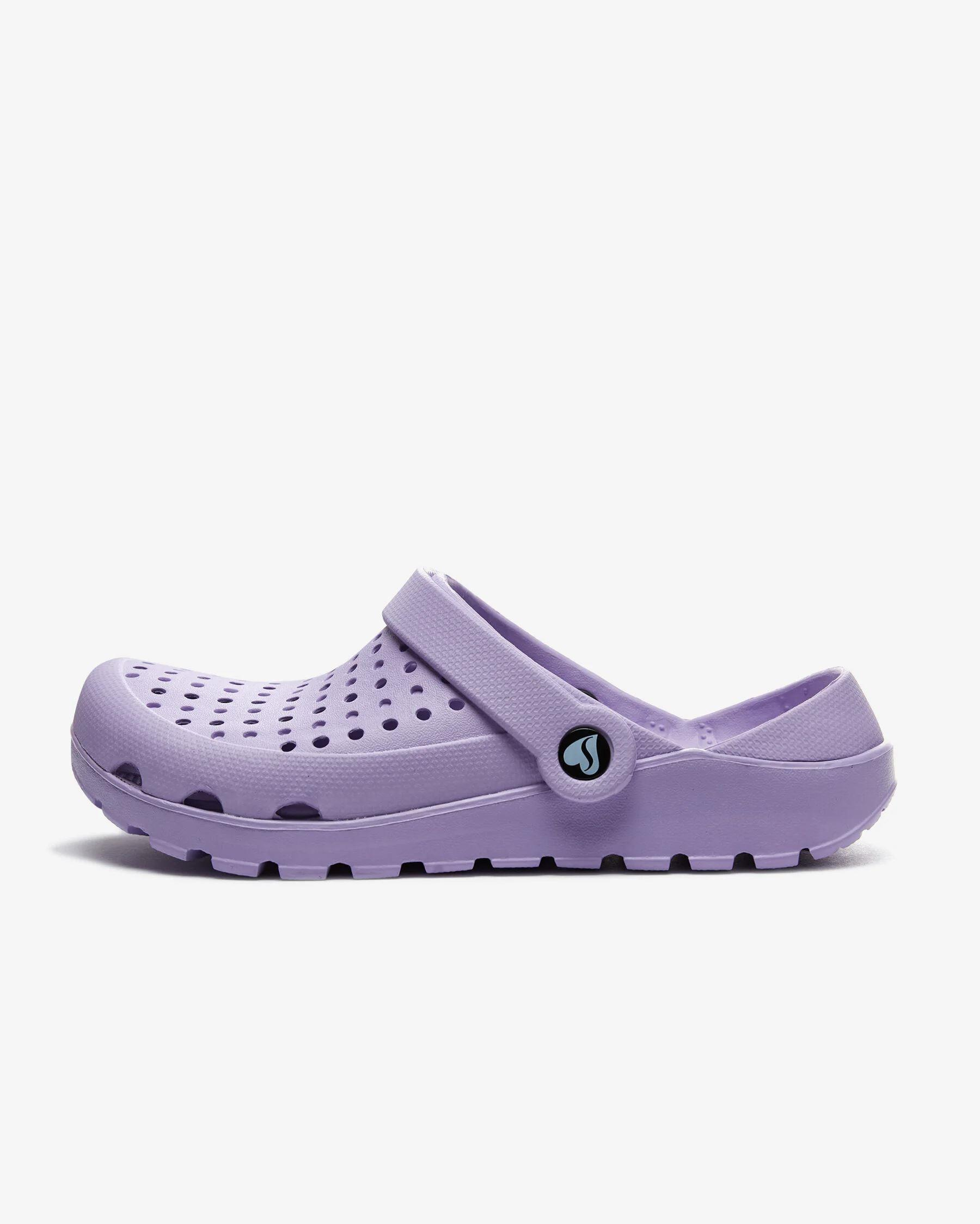 Skechers Footsteps - Transcend Kadın Mor Terlik