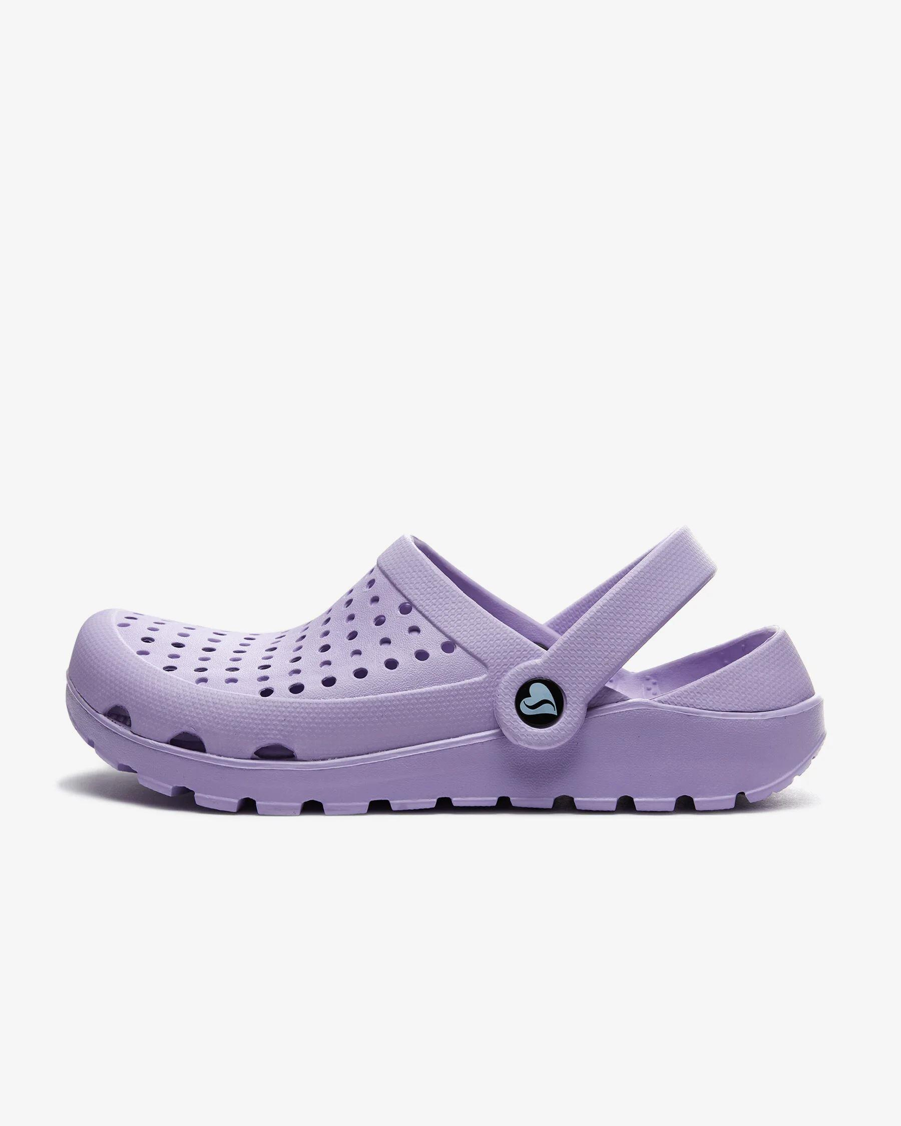 Skechers Footsteps - Transcend Kadın Mor Terlik