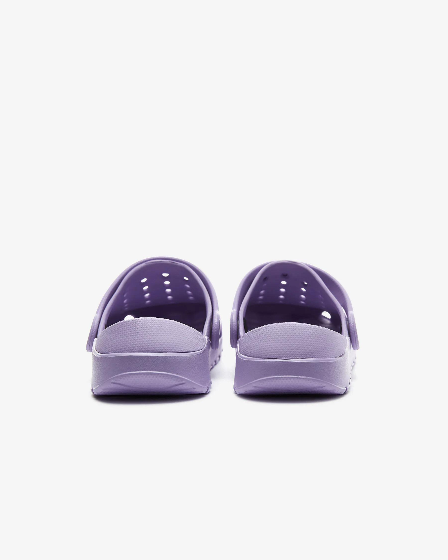 Skechers Footsteps - Transcend Kadın Mor Terlik