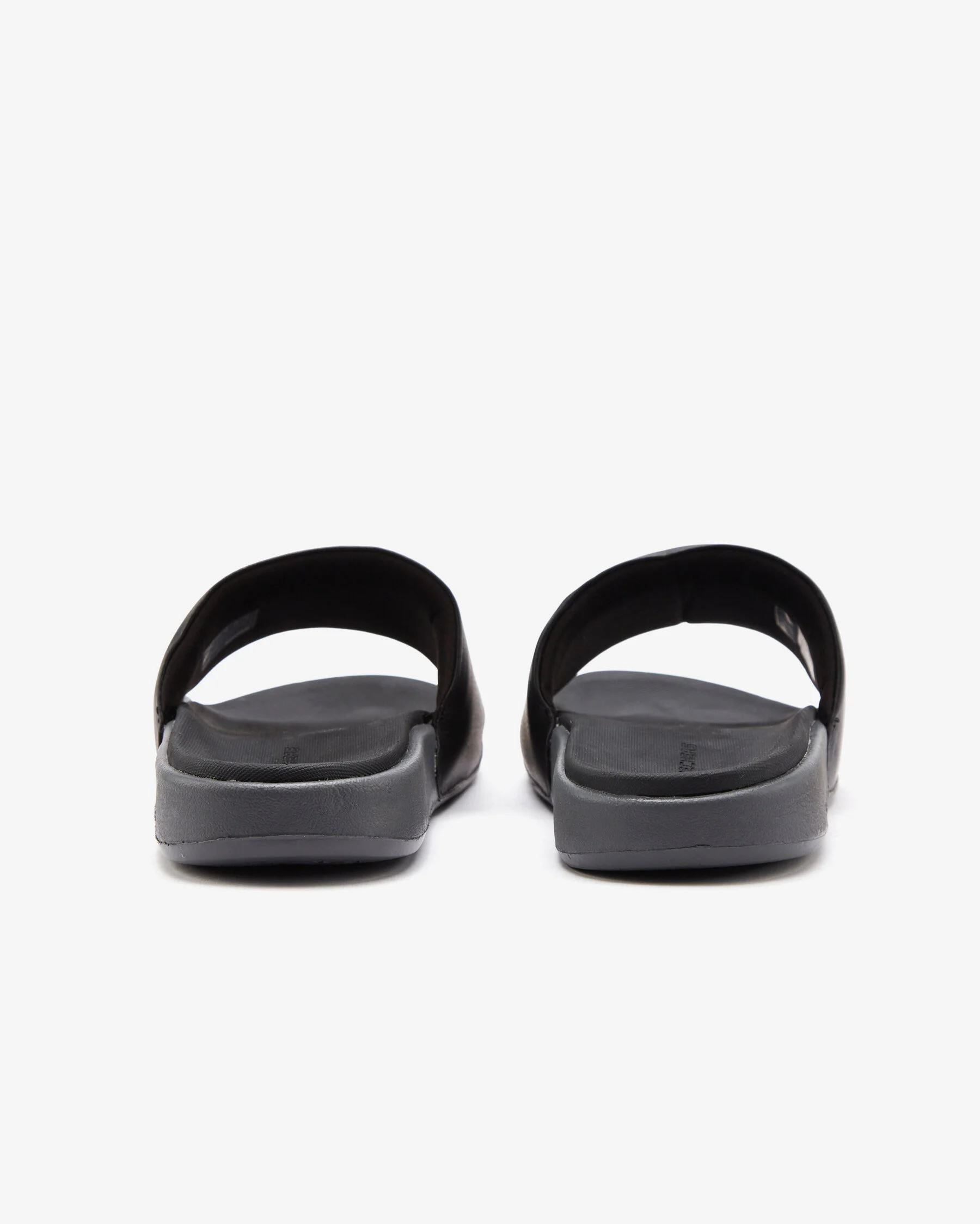 Skechers Gambix 2.0-Utopo Erkek Siyah Terlik