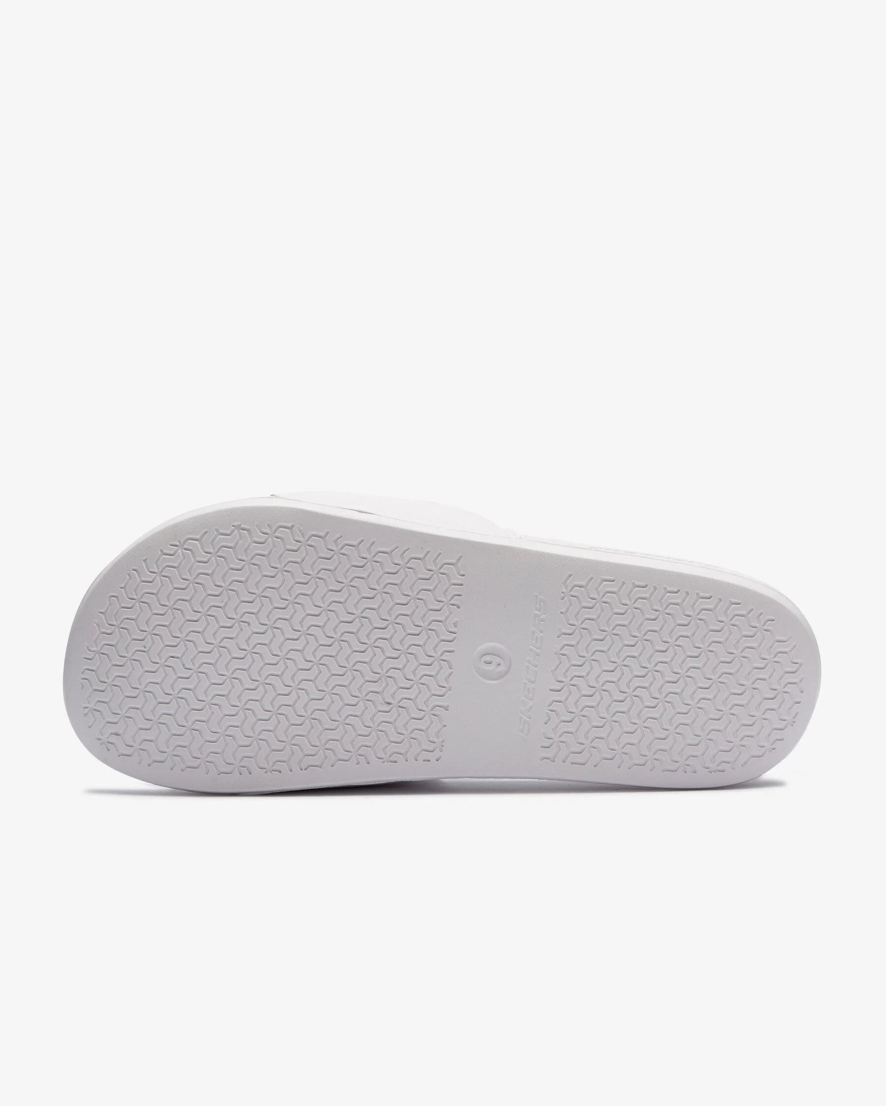 Skechers Gambix 2.0-Utopo Erkek Beyaz Terlik