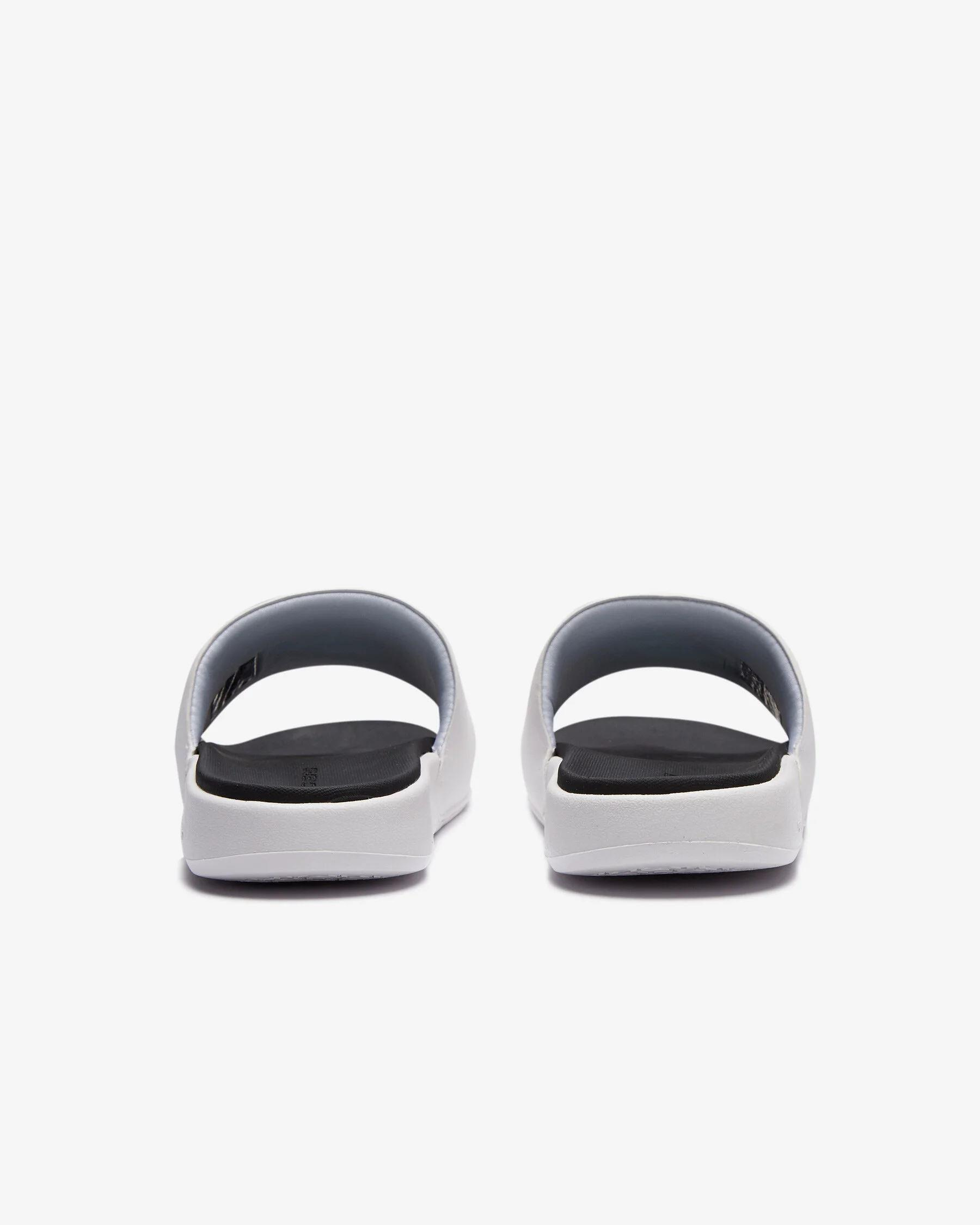 Skechers Gambix 2.0-Utopo Erkek Beyaz Terlik