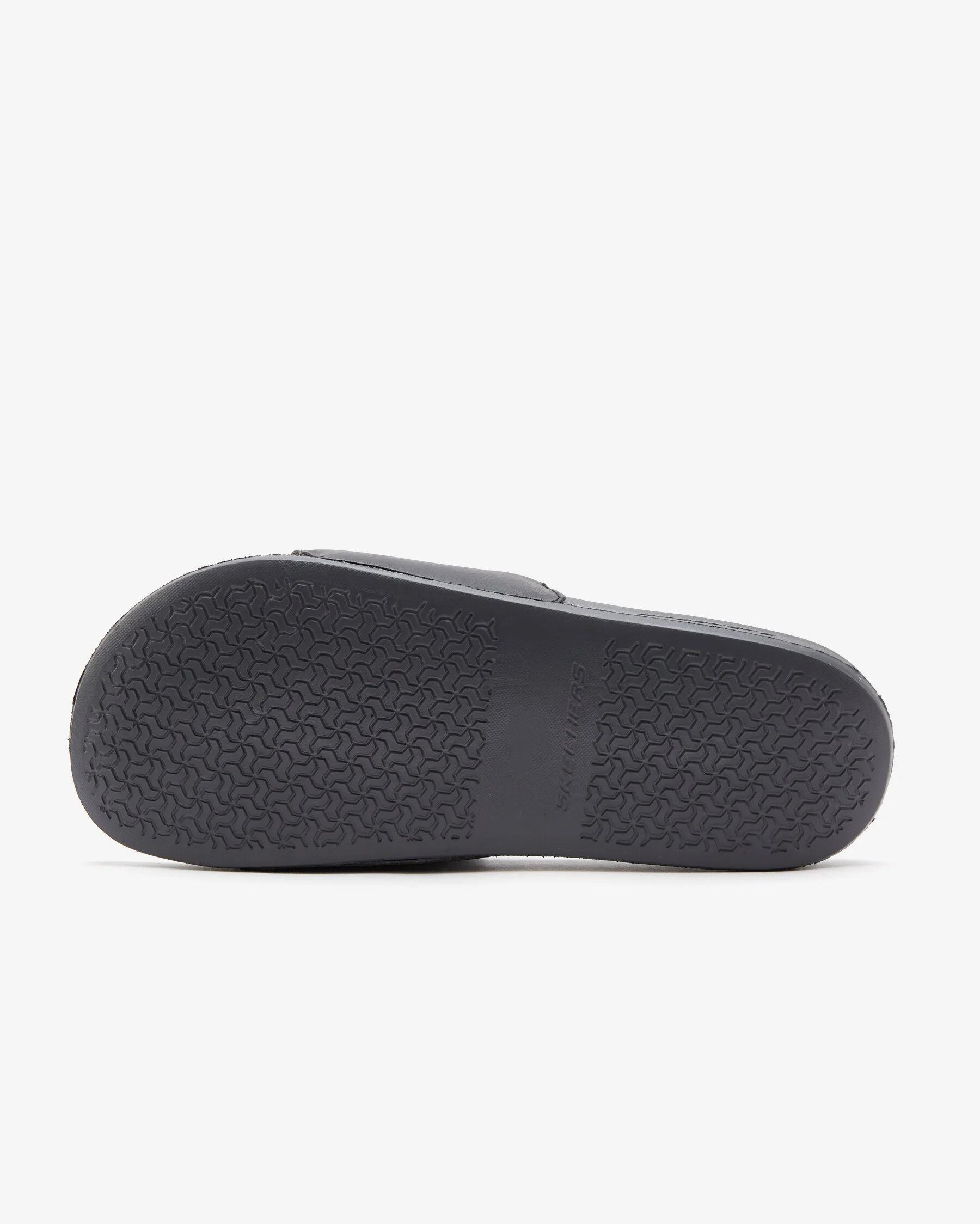 Skechers Gambix 2.0-Utopo Erkek Siyah Terlik