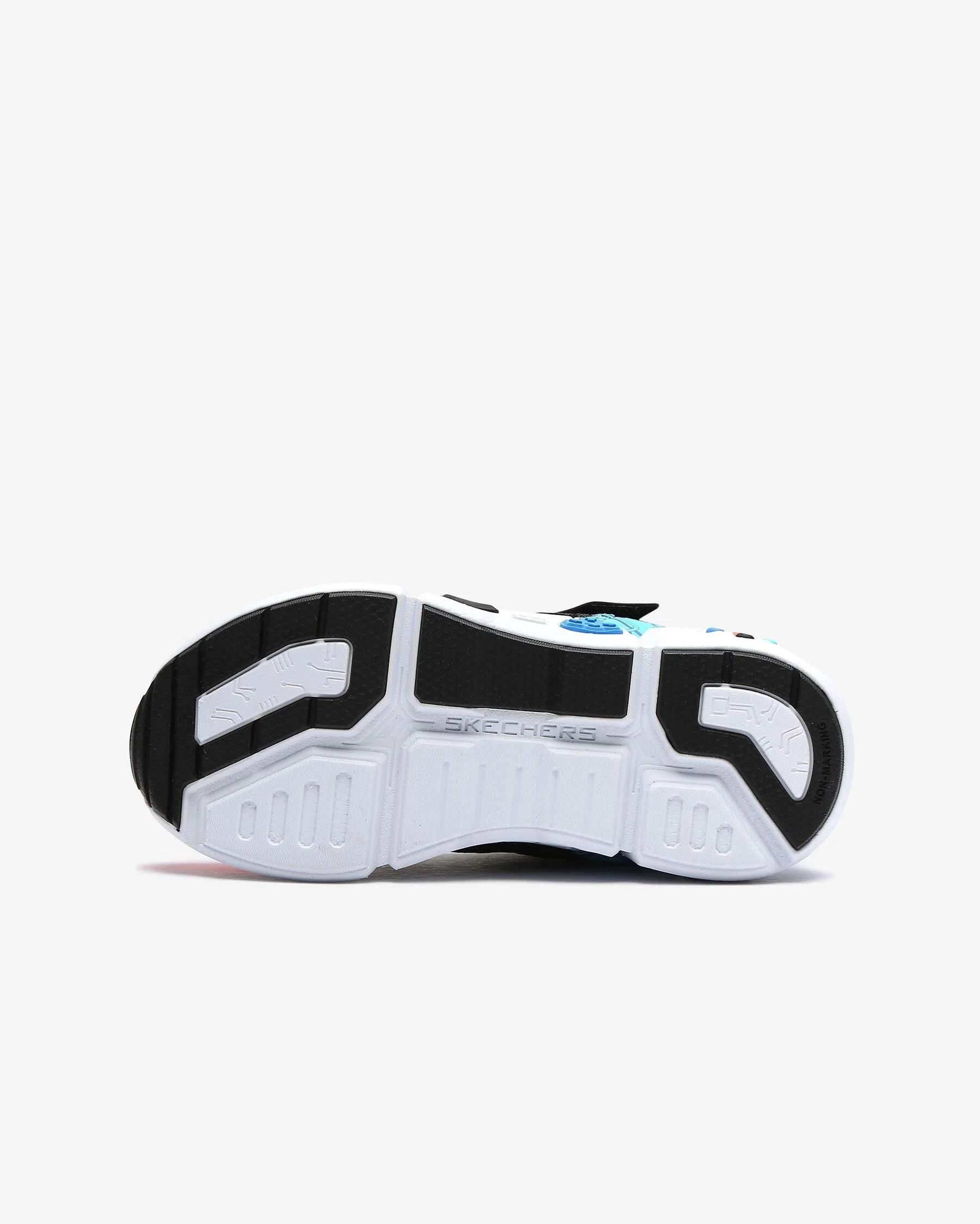 Skechers Gametronix Erkek Çocuk  Spor Ayakkabı