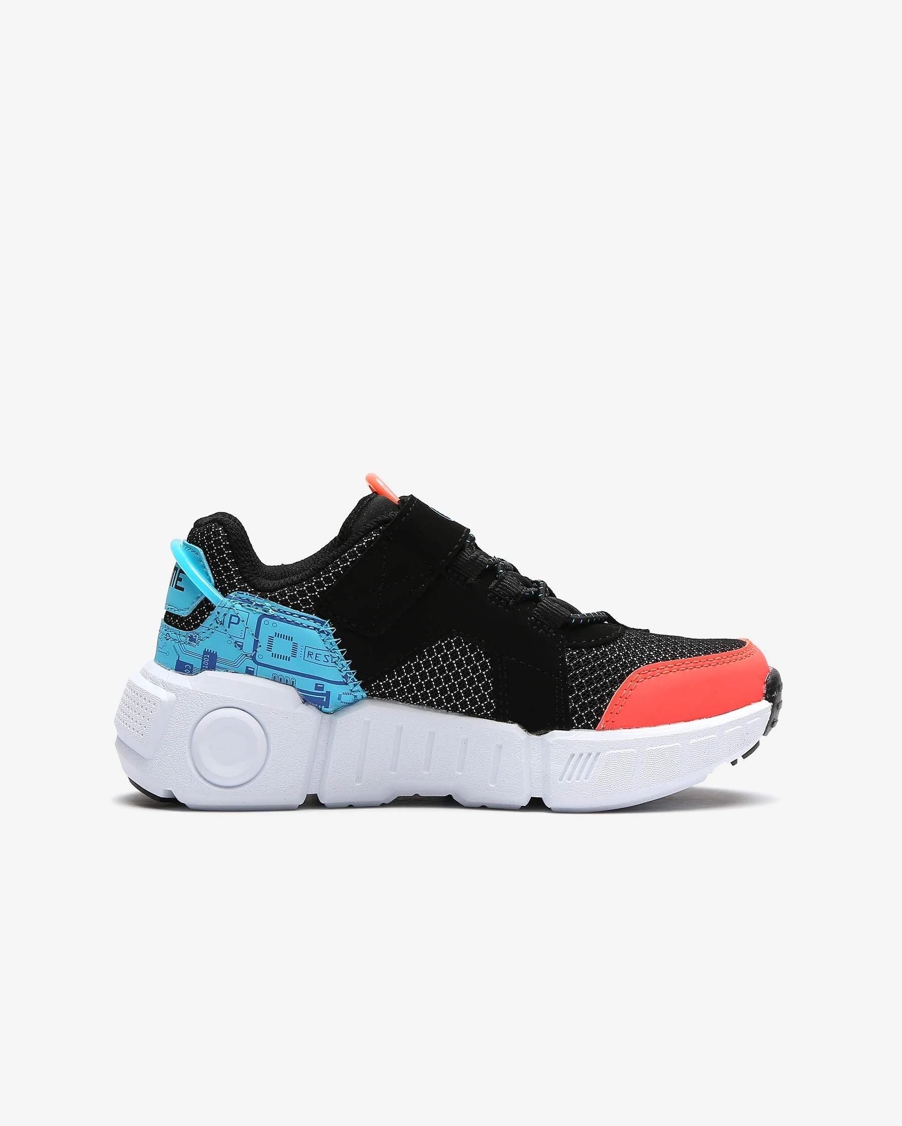 Skechers Gametronix Erkek Çocuk  Spor Ayakkabı