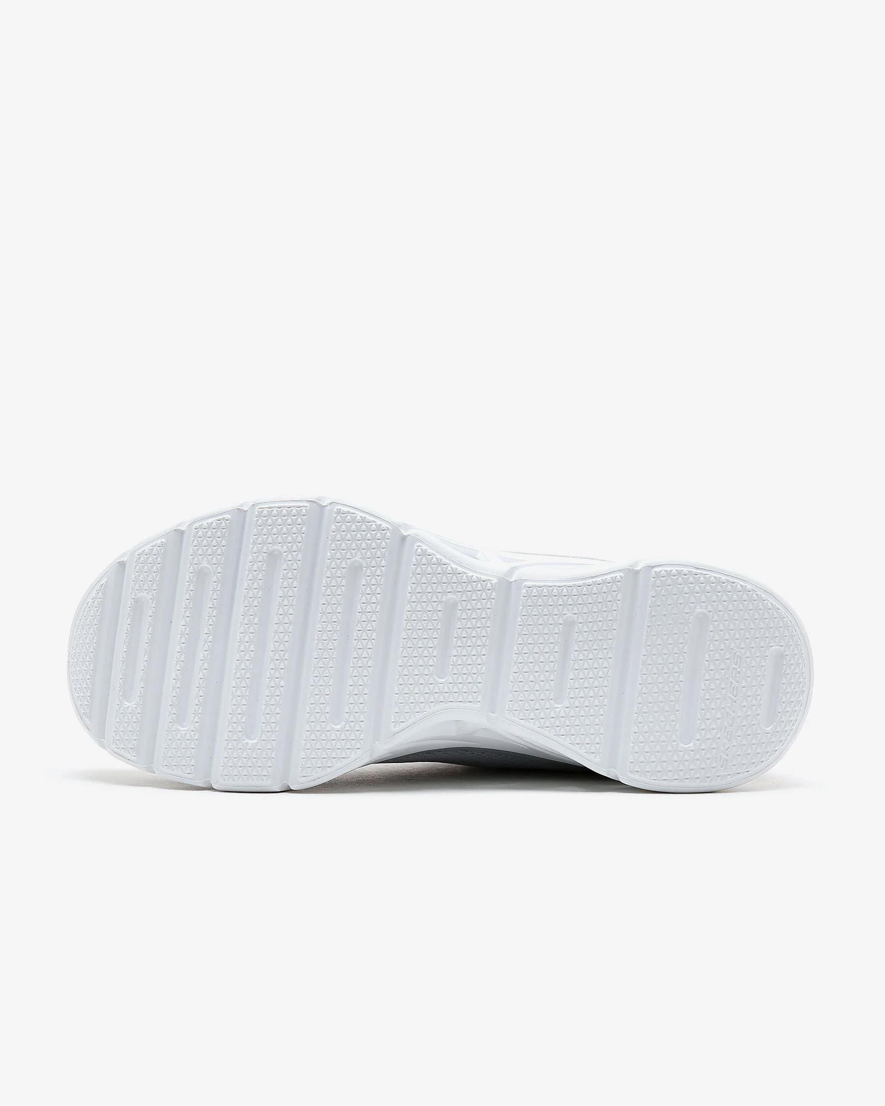 Skechers Glide-Step Sport-High Roller Kadın Gri Spor Ayakkabı