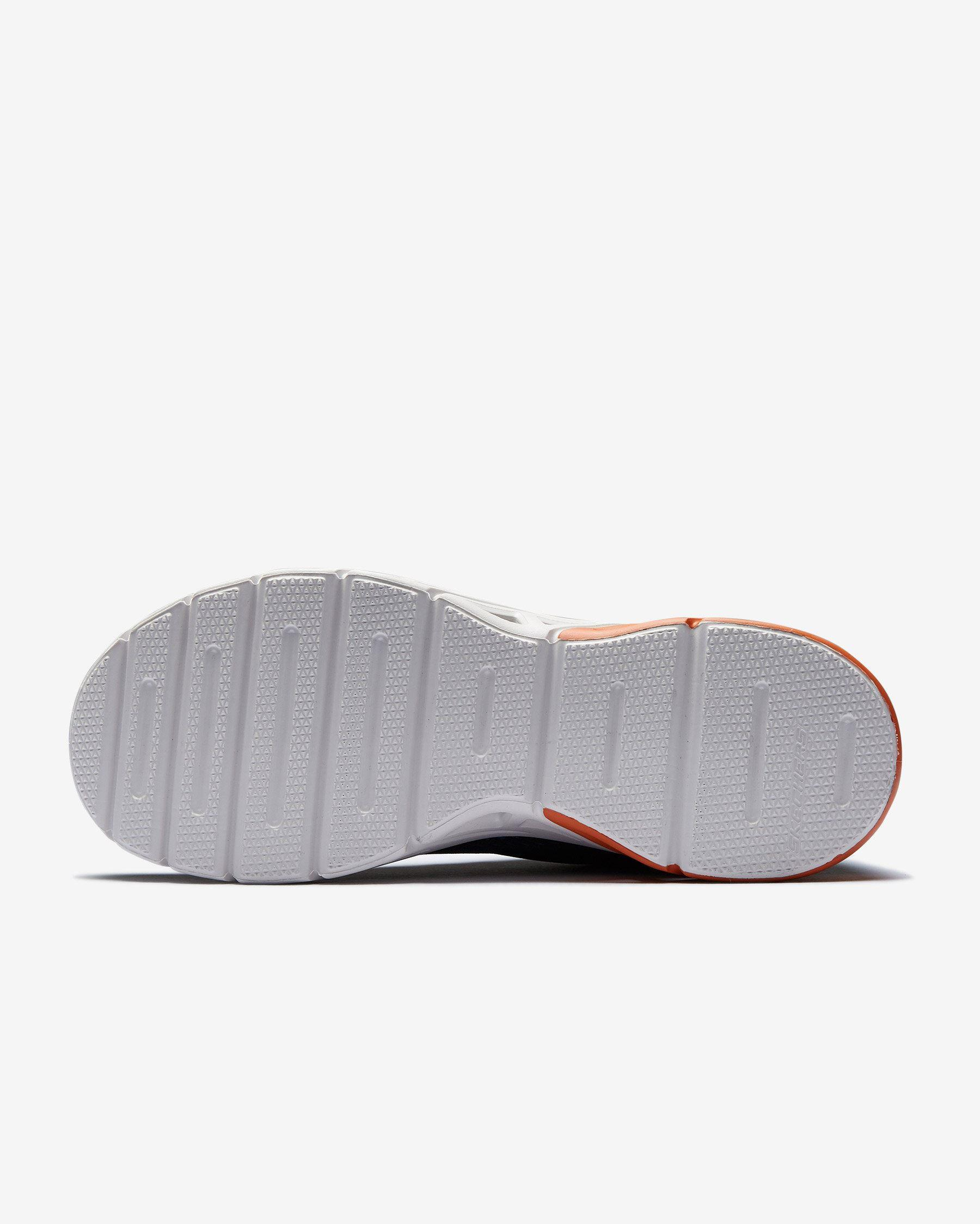 Skechers Glide-Step Sport - Wave Heat Erkek Lacivert Spor Ayakkabı