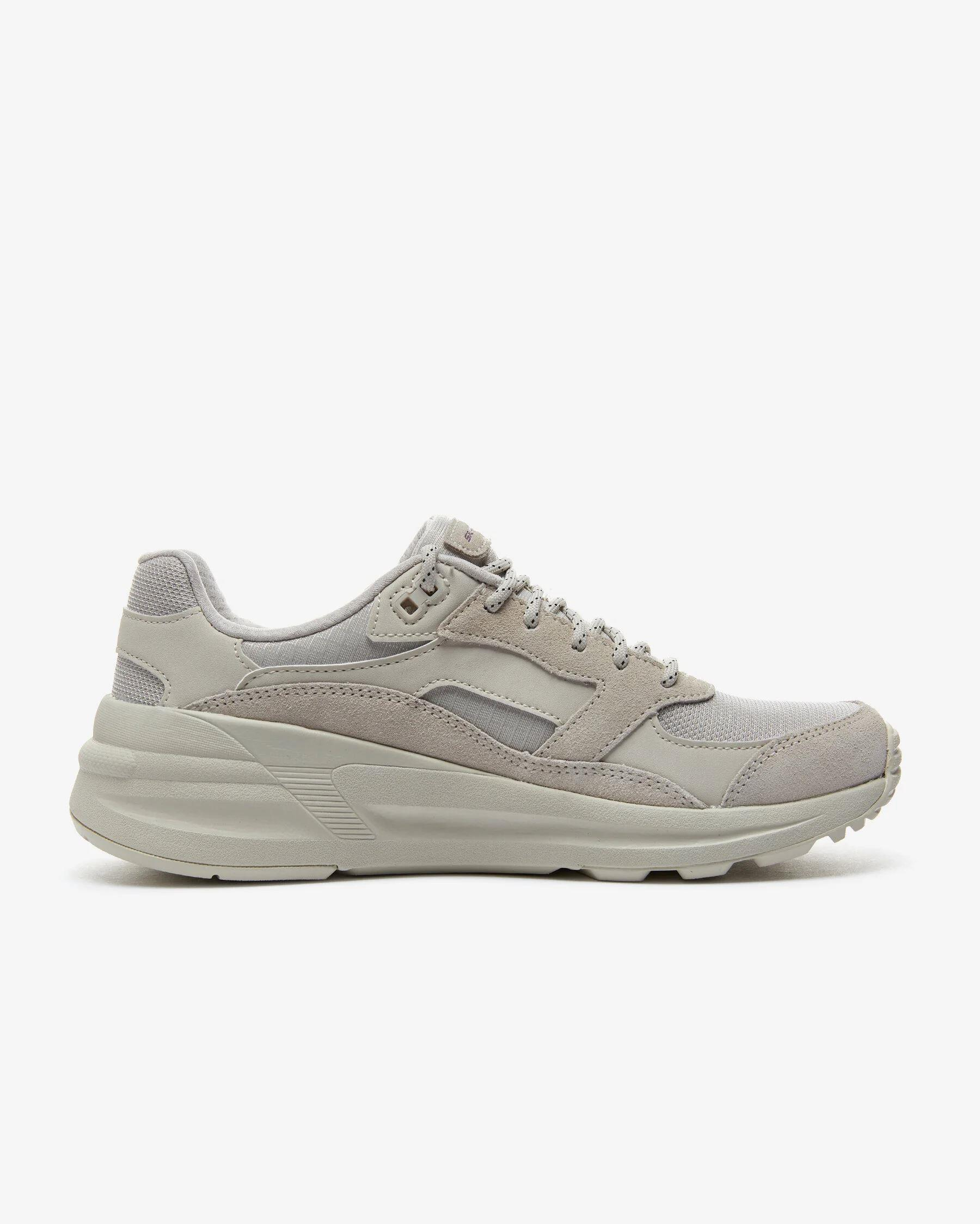 Skechers Global Jogger-Full Envy Kadın Krem