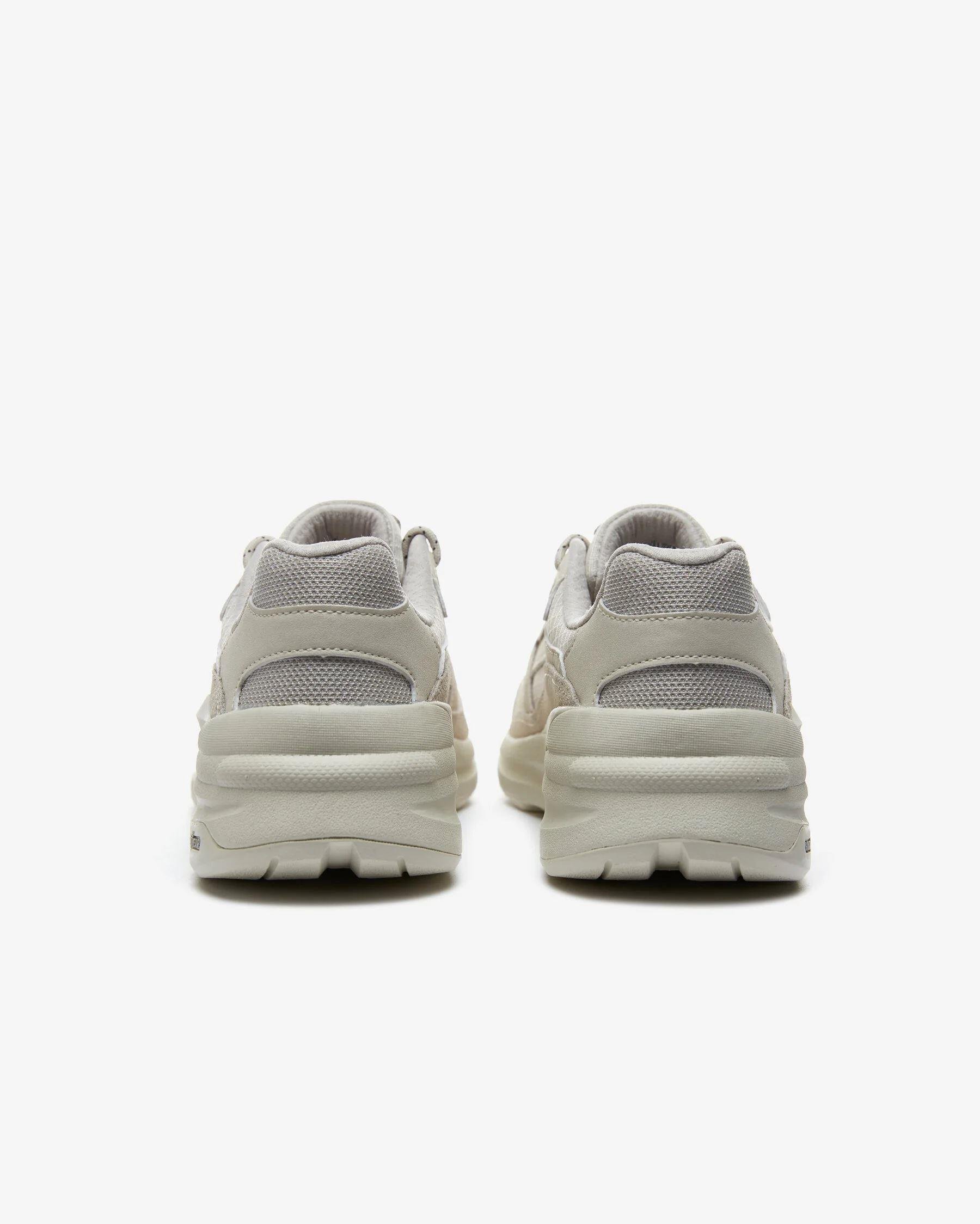 Skechers Global Jogger-Full Envy Kadın Krem