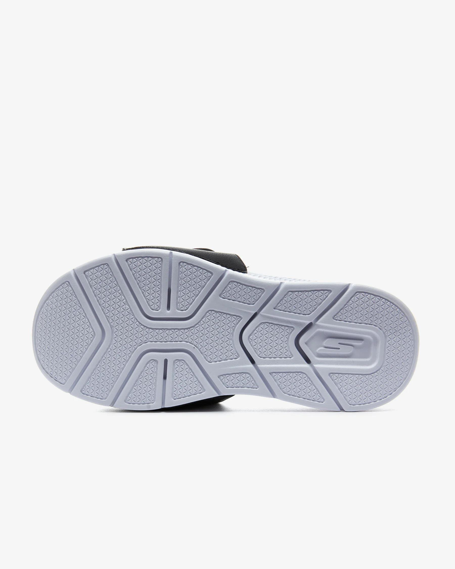 Skechers Go Consistent Sandal-Watershe Erkek Siyah Sandalet