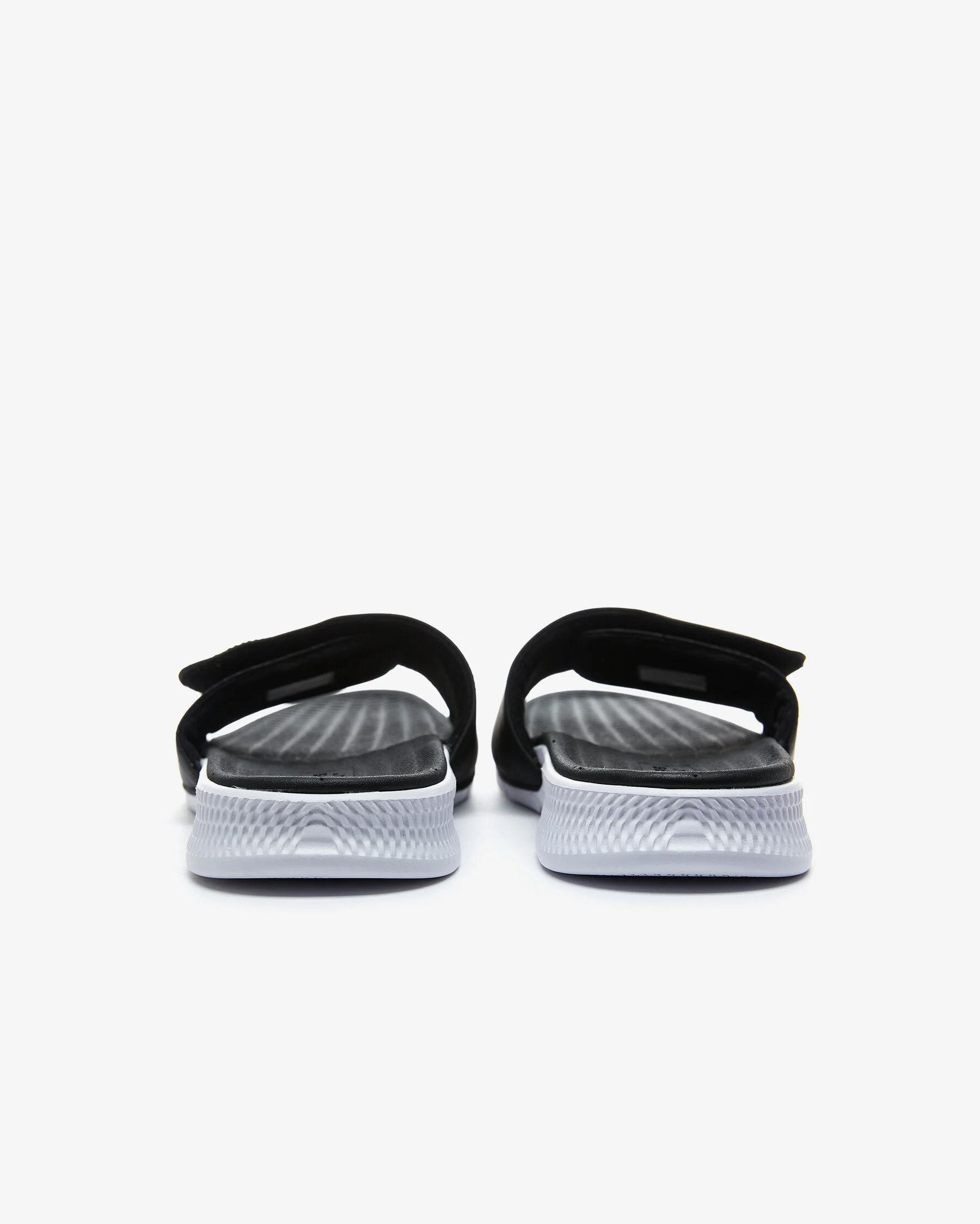 Skechers Go Consistent Sandal-Watershe Erkek Siyah Sandalet