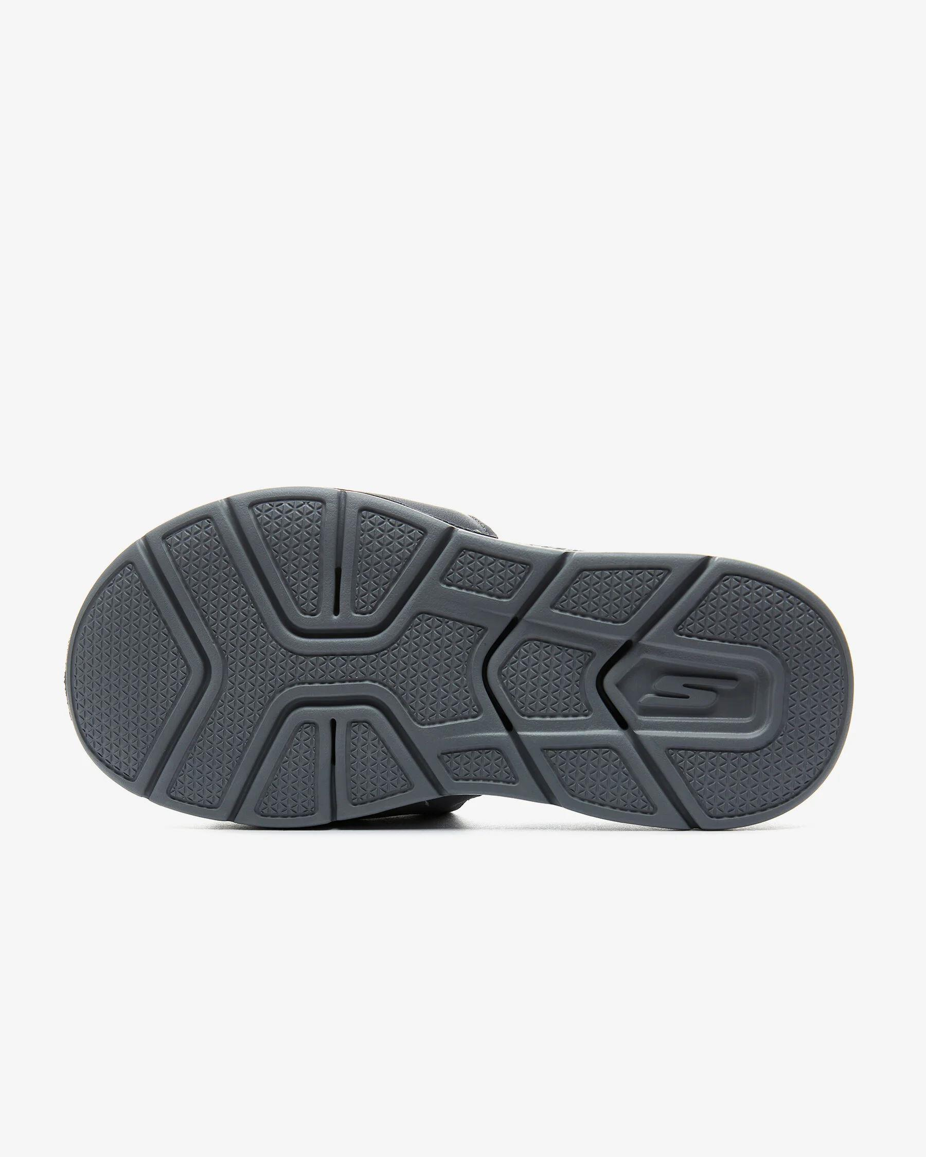 Skechers Go Consistent Sandal-Watershe Erkek Gri Sandalet