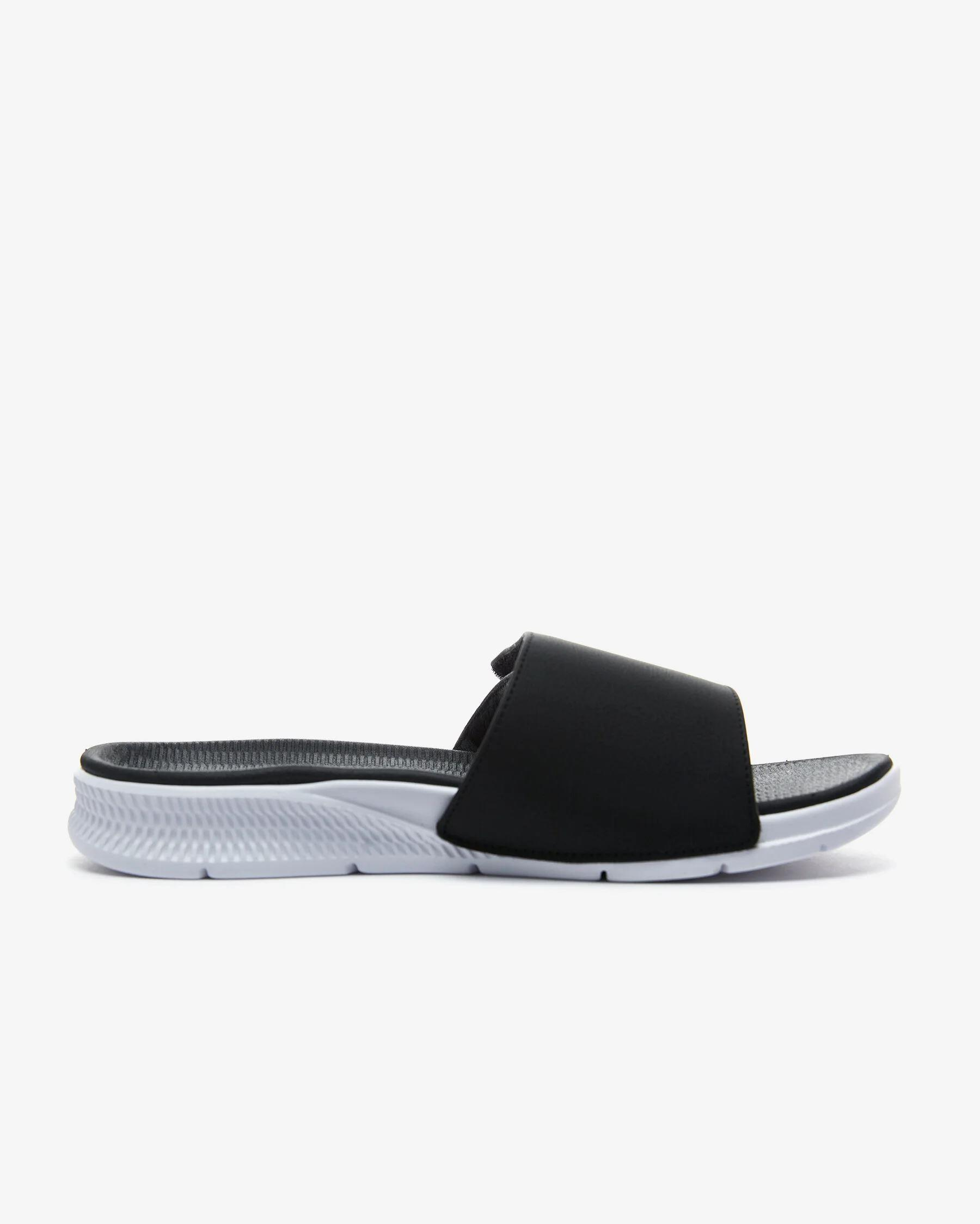 Skechers Go Consistent Sandal-Watershe Erkek Siyah Sandalet