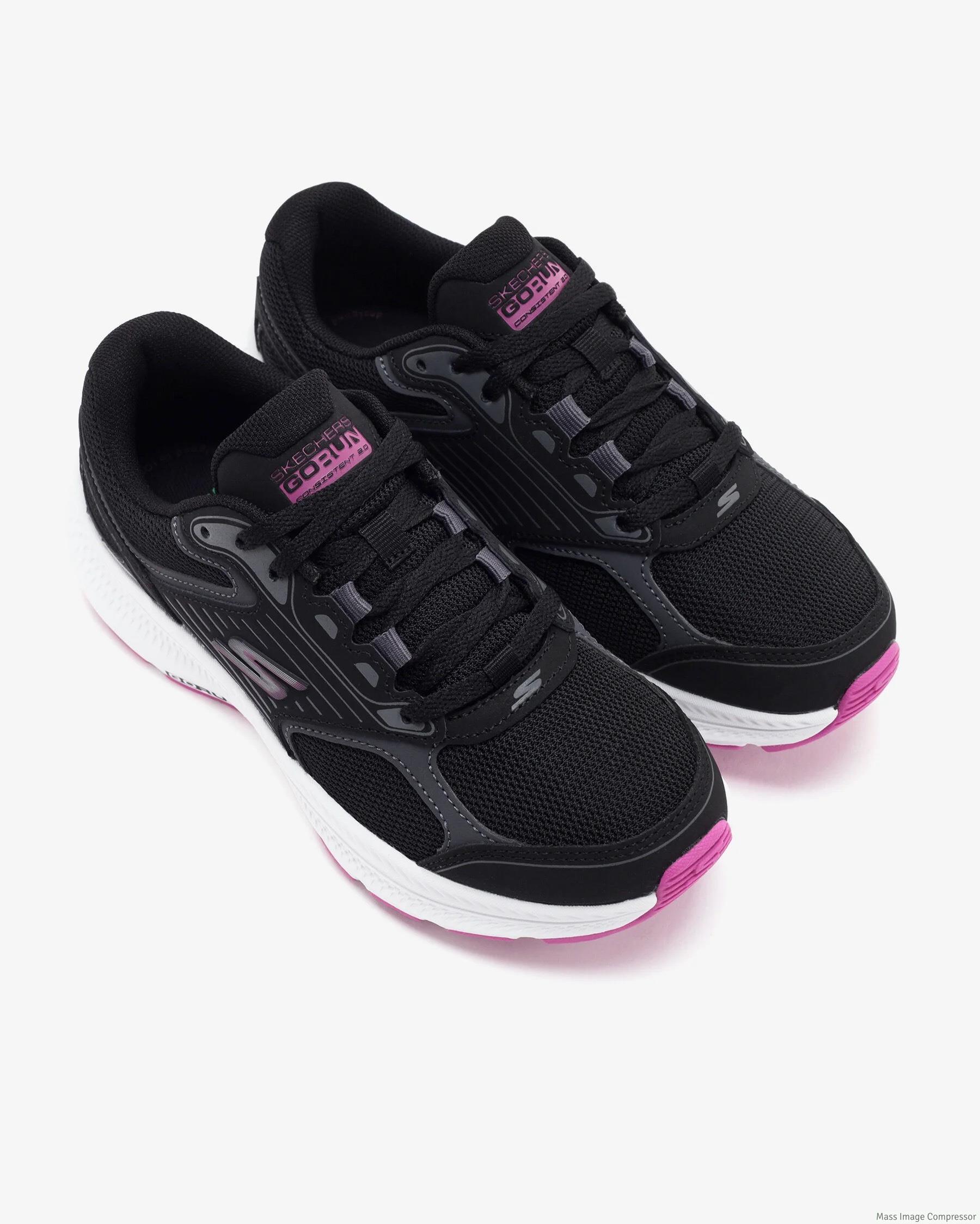 Skechers Go Run Consistent 2.0 - Advantage Kadın  Spor Ayakkabı
