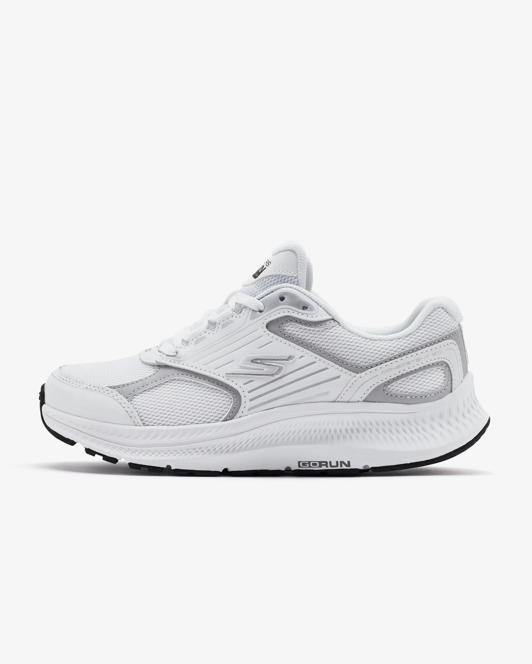 Skechers Go Run Consistent 2.0 - Advantage Kadın  Spor Ayakkabı
