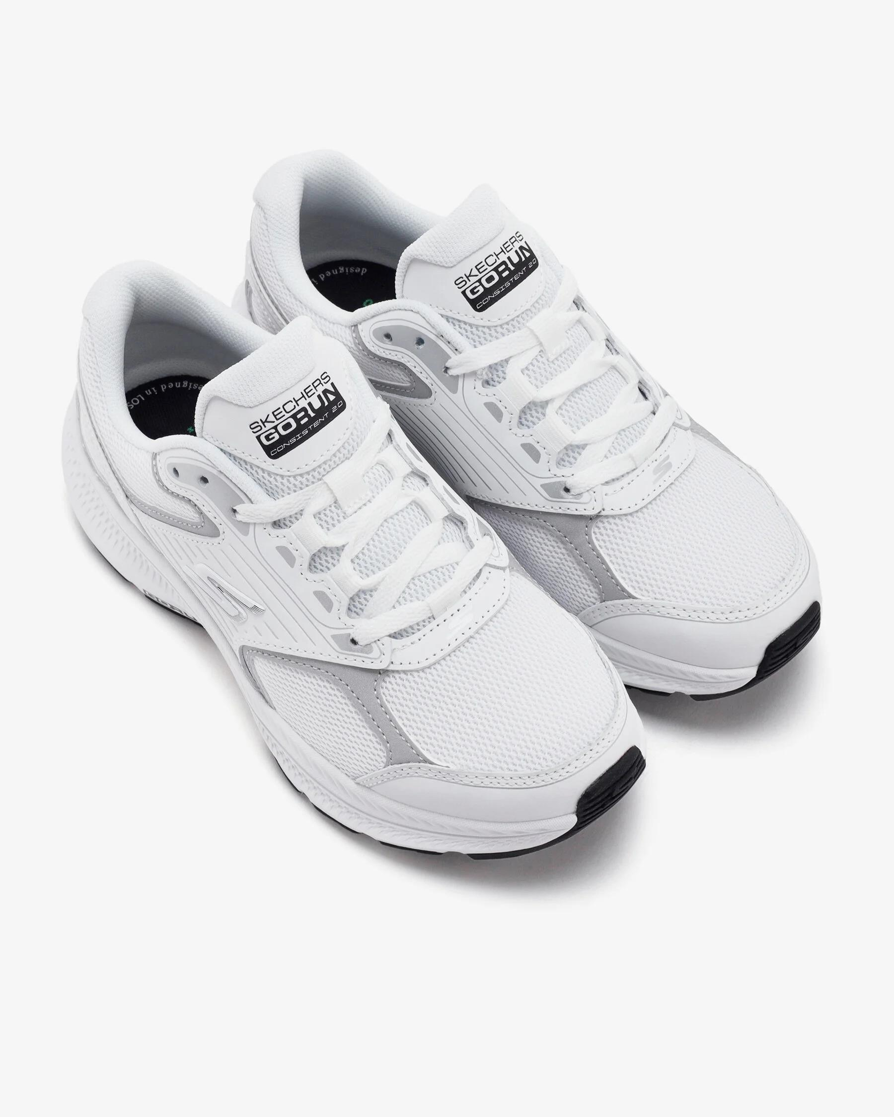 Skechers Go Run Consistent 2.0 - Advantage Kadın  Spor Ayakkabı