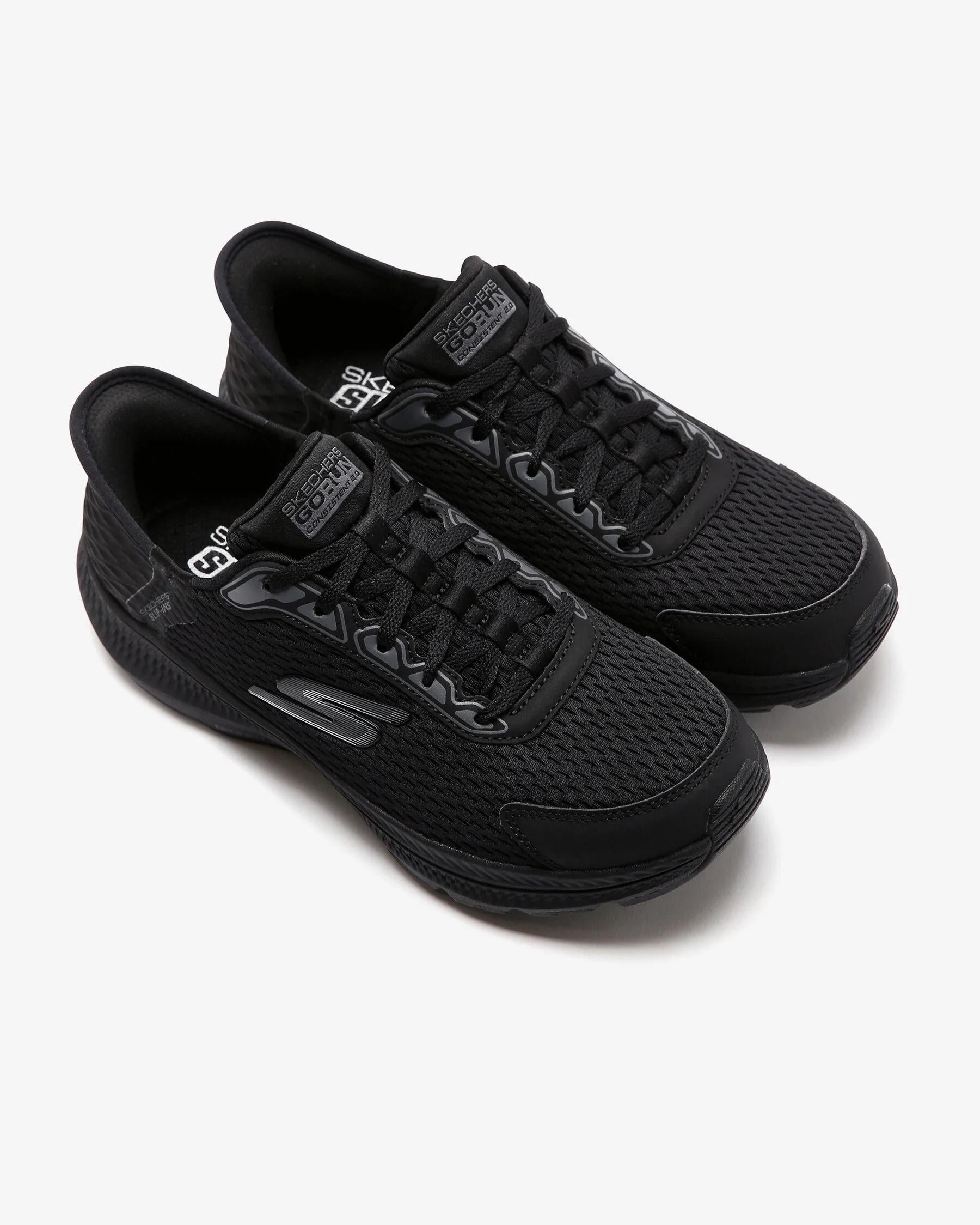 Skechers Go Run Consistent 2.0 - Advantage Kadın  Spor Ayakkabı