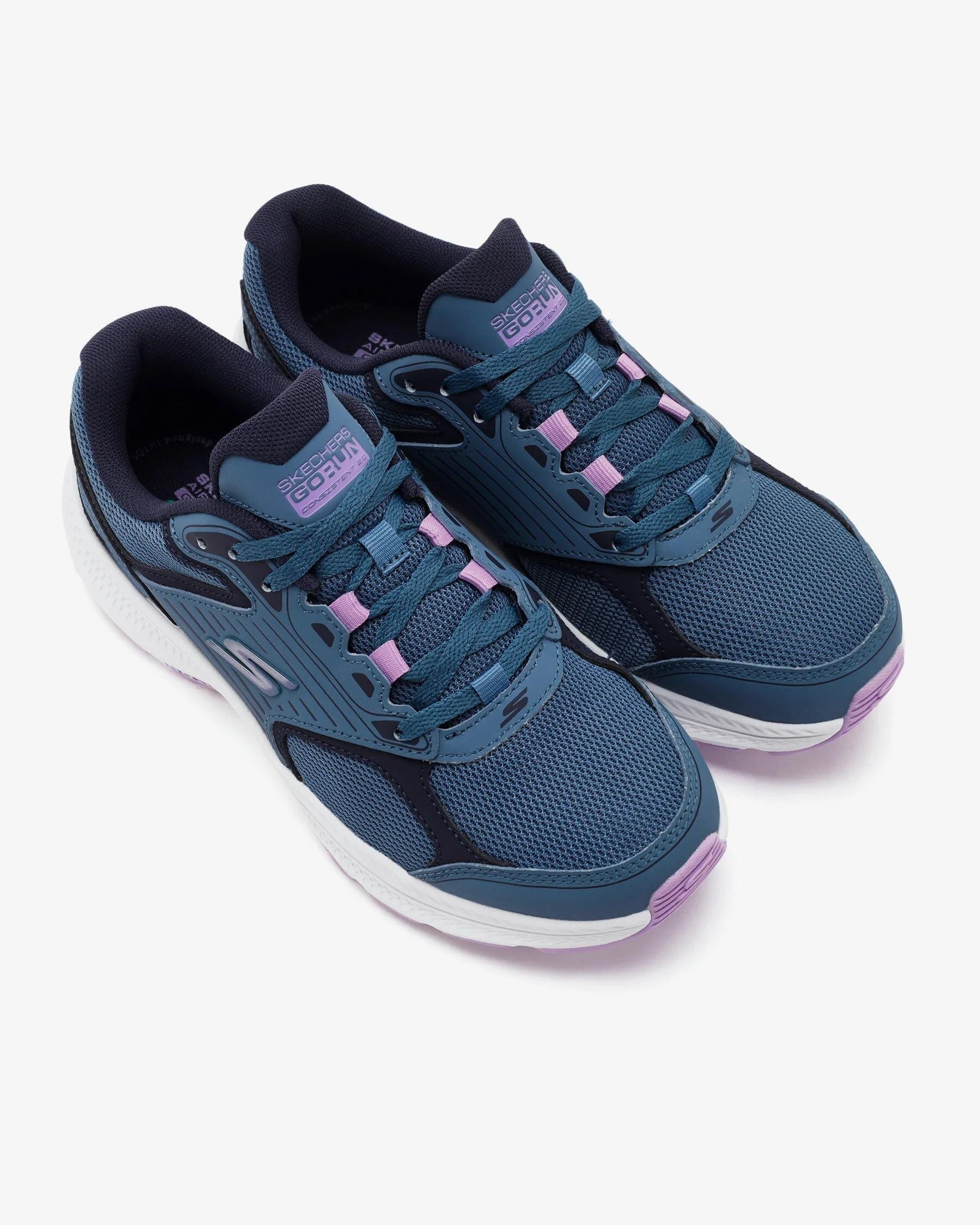 Skechers Go Run Consistent 2.0 - Advantage Kadın  Spor Ayakkabı