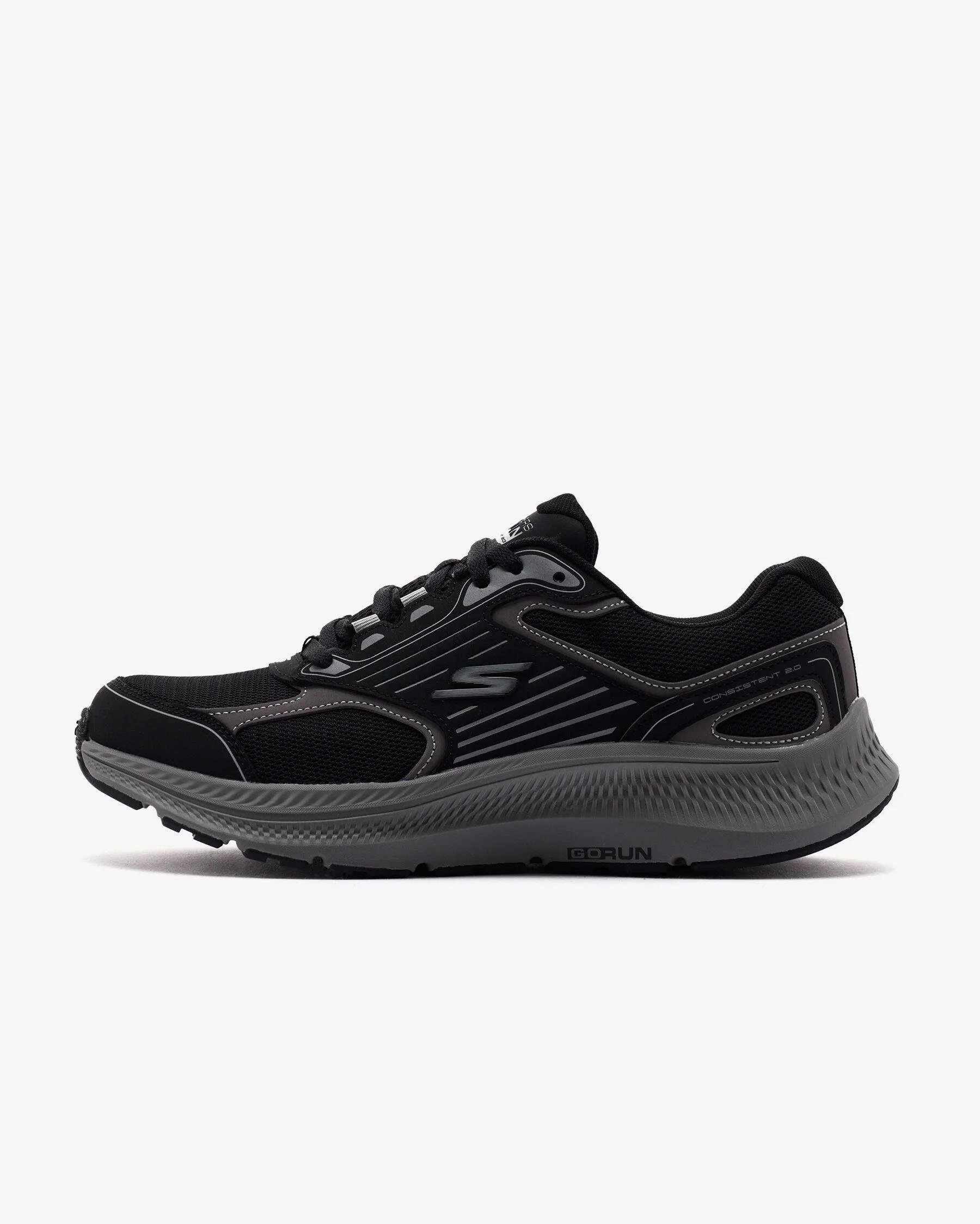 Skechers Go Run Consistent 2.0 Erkek  Spor Ayakkabı