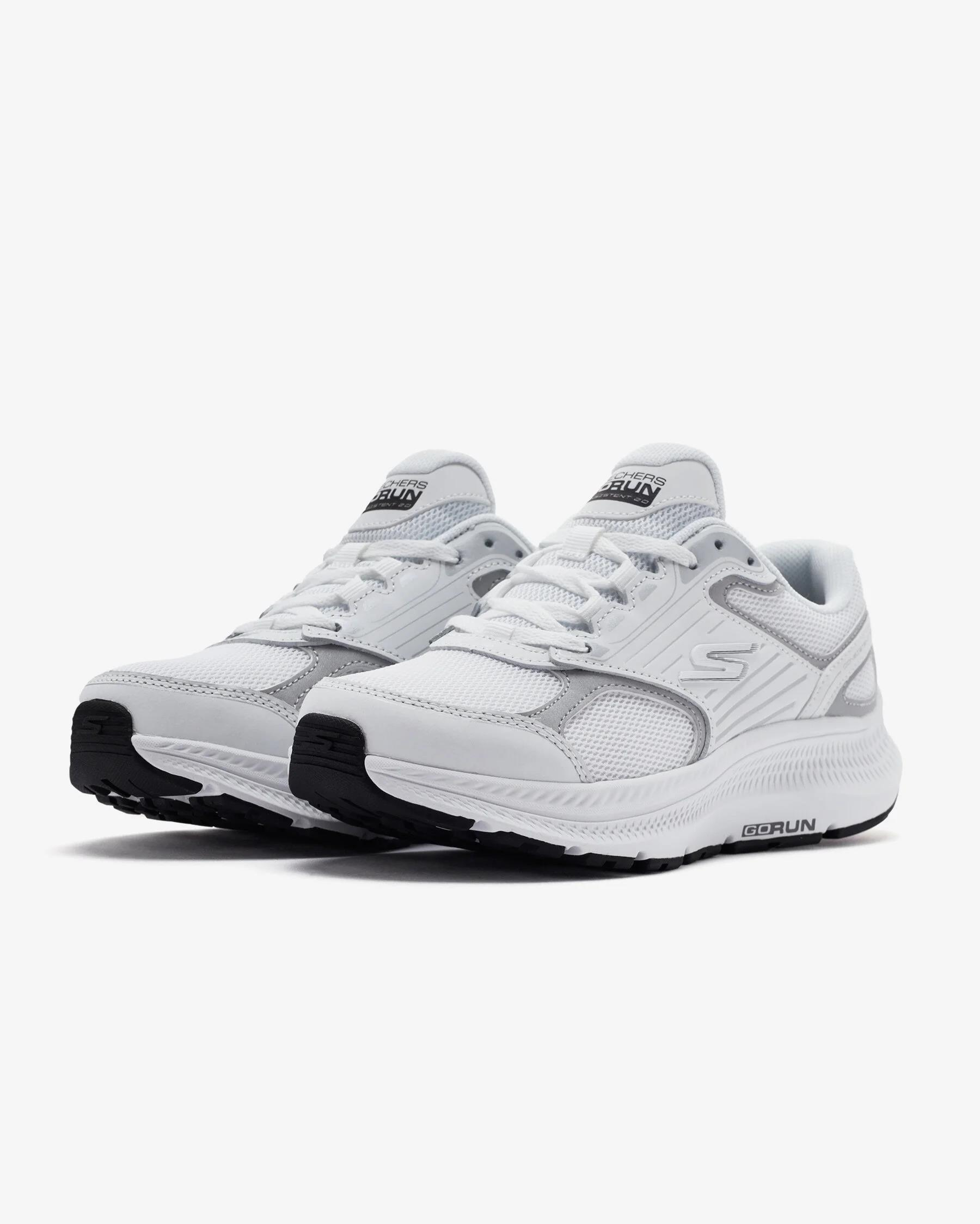 Skechers Go Run Consistent 2.0 - Advantage Kadın  Spor Ayakkabı