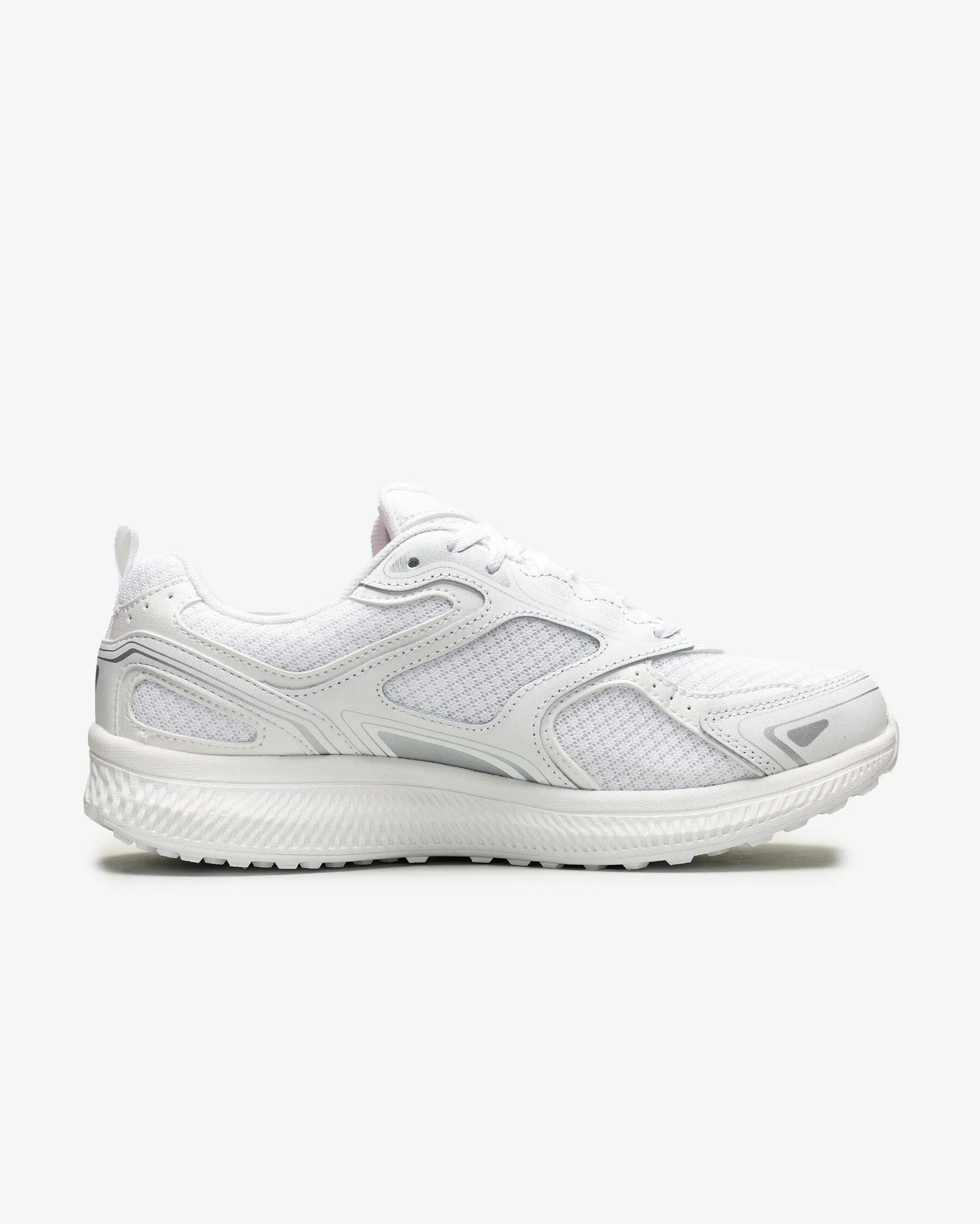 Skechers Go Run Consistent Kadın Beyaz Spor Ayakkabı