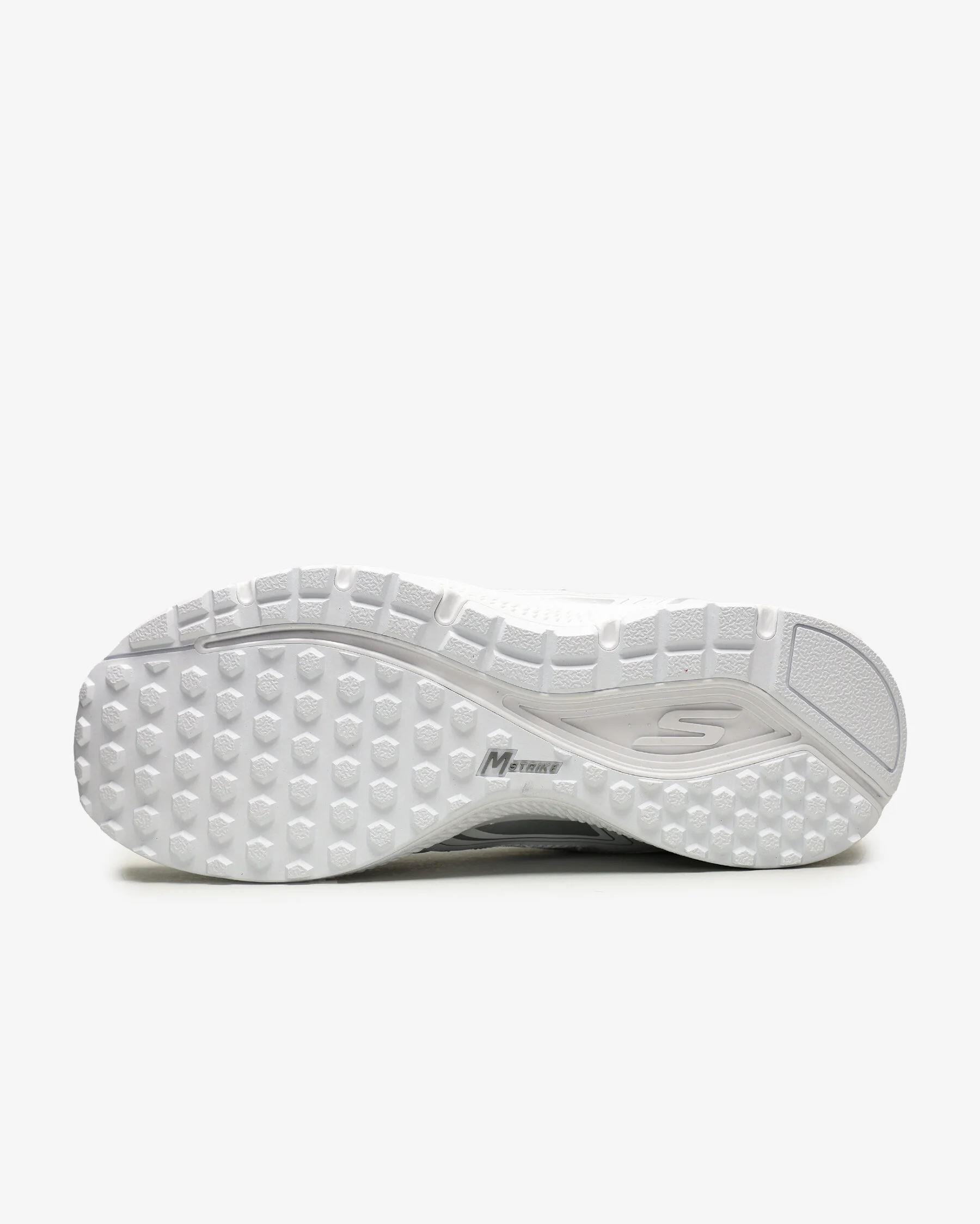 Skechers Go Run Consistent Kadın Beyaz Spor Ayakkabı
