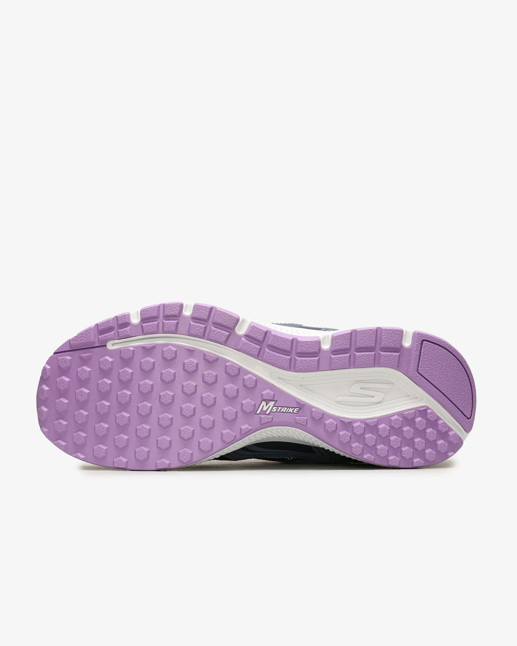 Skechers Go Run Consistent Kadın Mavi Spor Ayakkabı