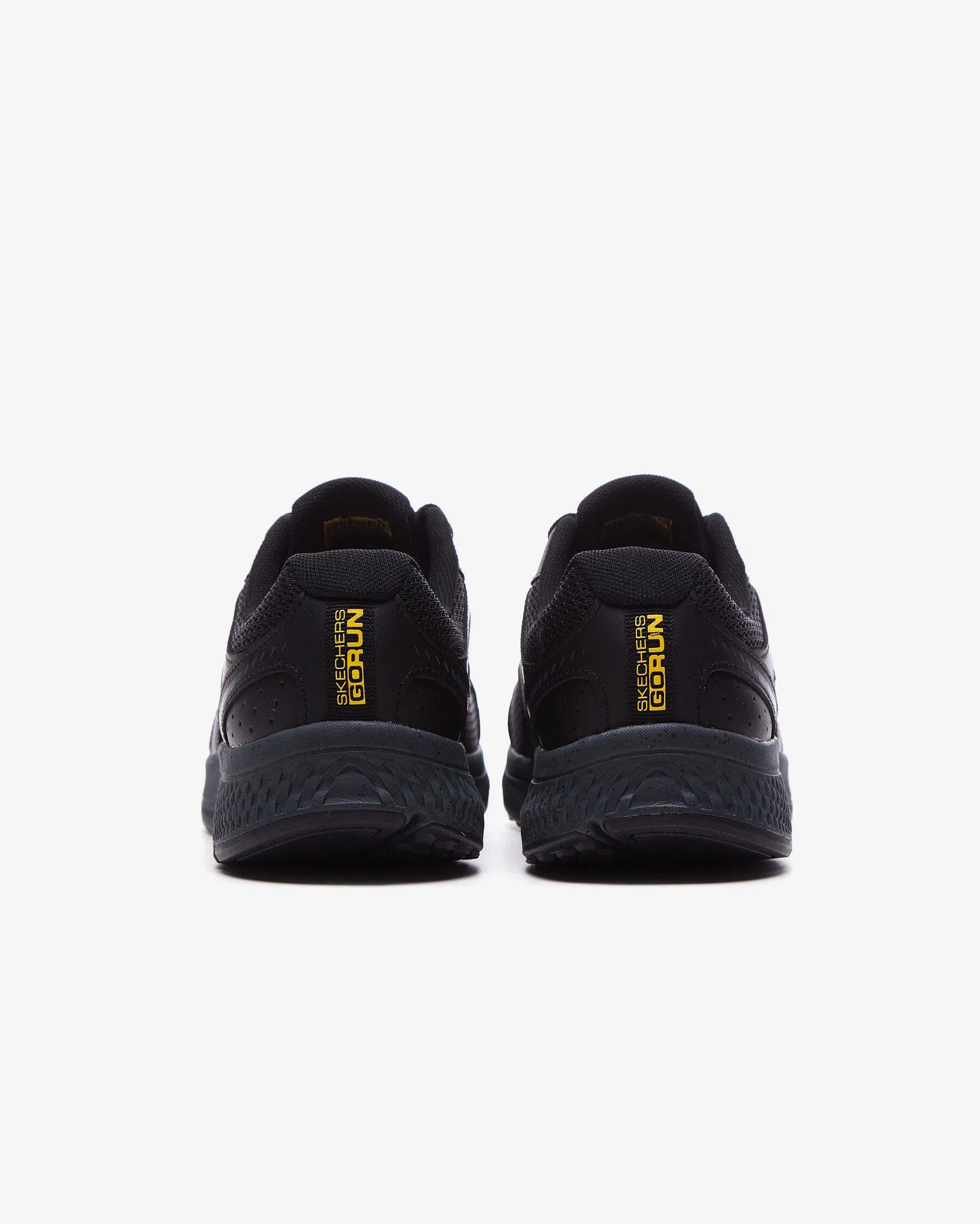 Skechers Go Run Consistent - Specie Erkek Siyah Spor Ayakkabı
