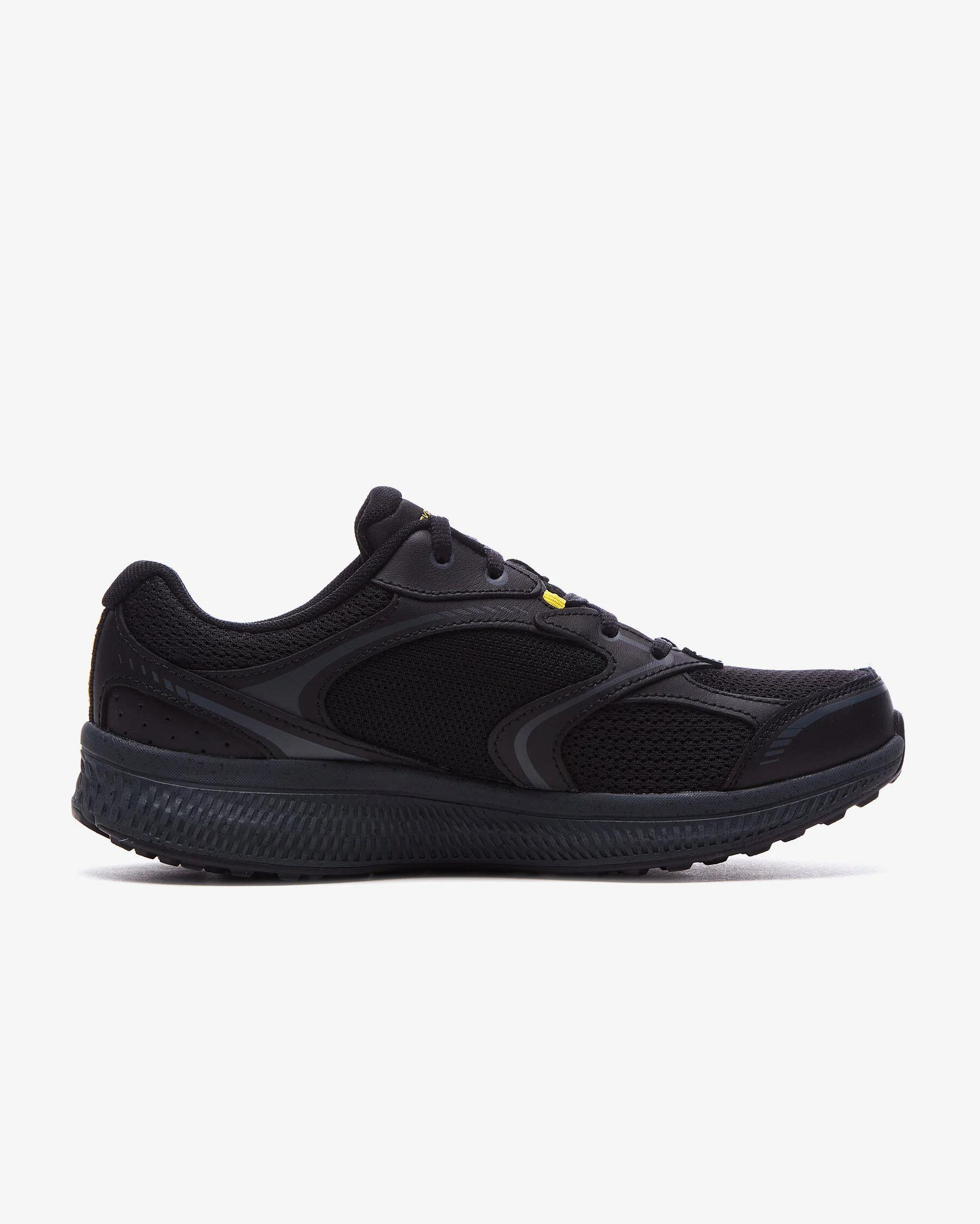 Skechers Go Run Consistent - Specie Erkek Siyah Spor Ayakkabı
