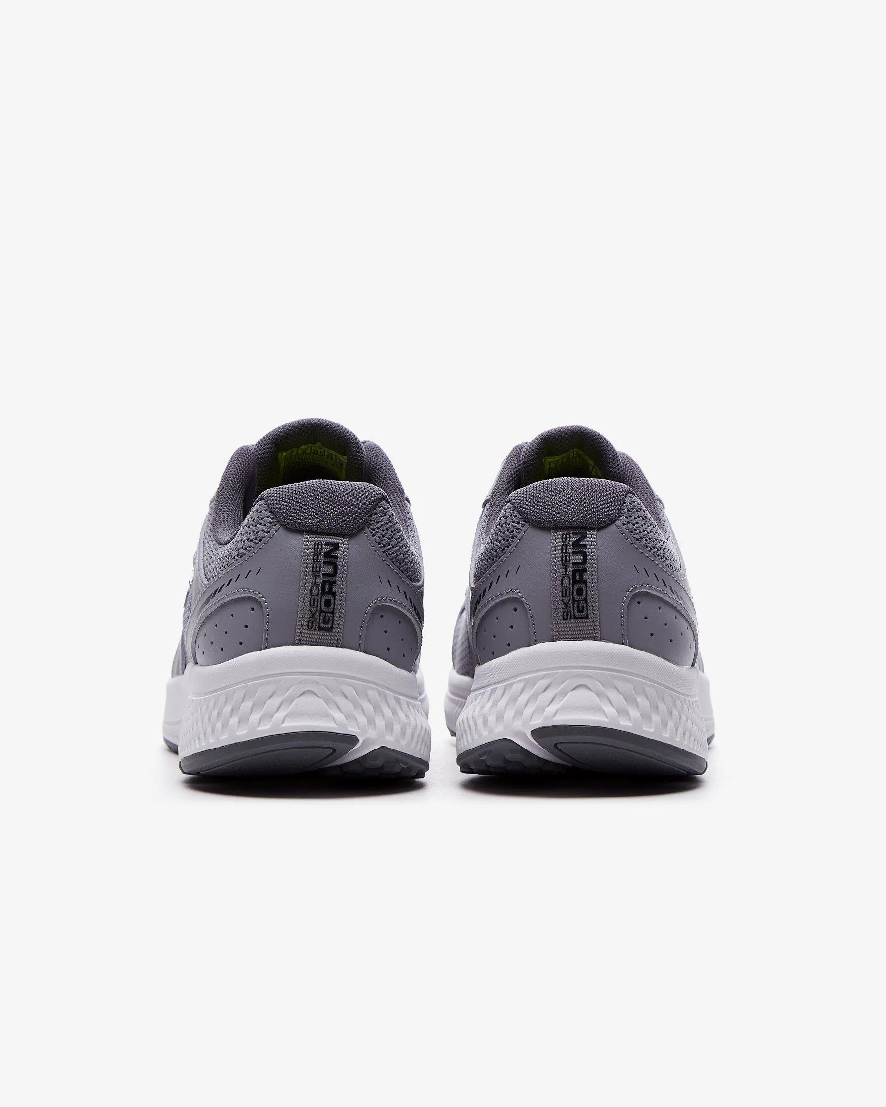 Skechers Go Run Consistent - Specie Erkek Gri Spor Ayakkabı