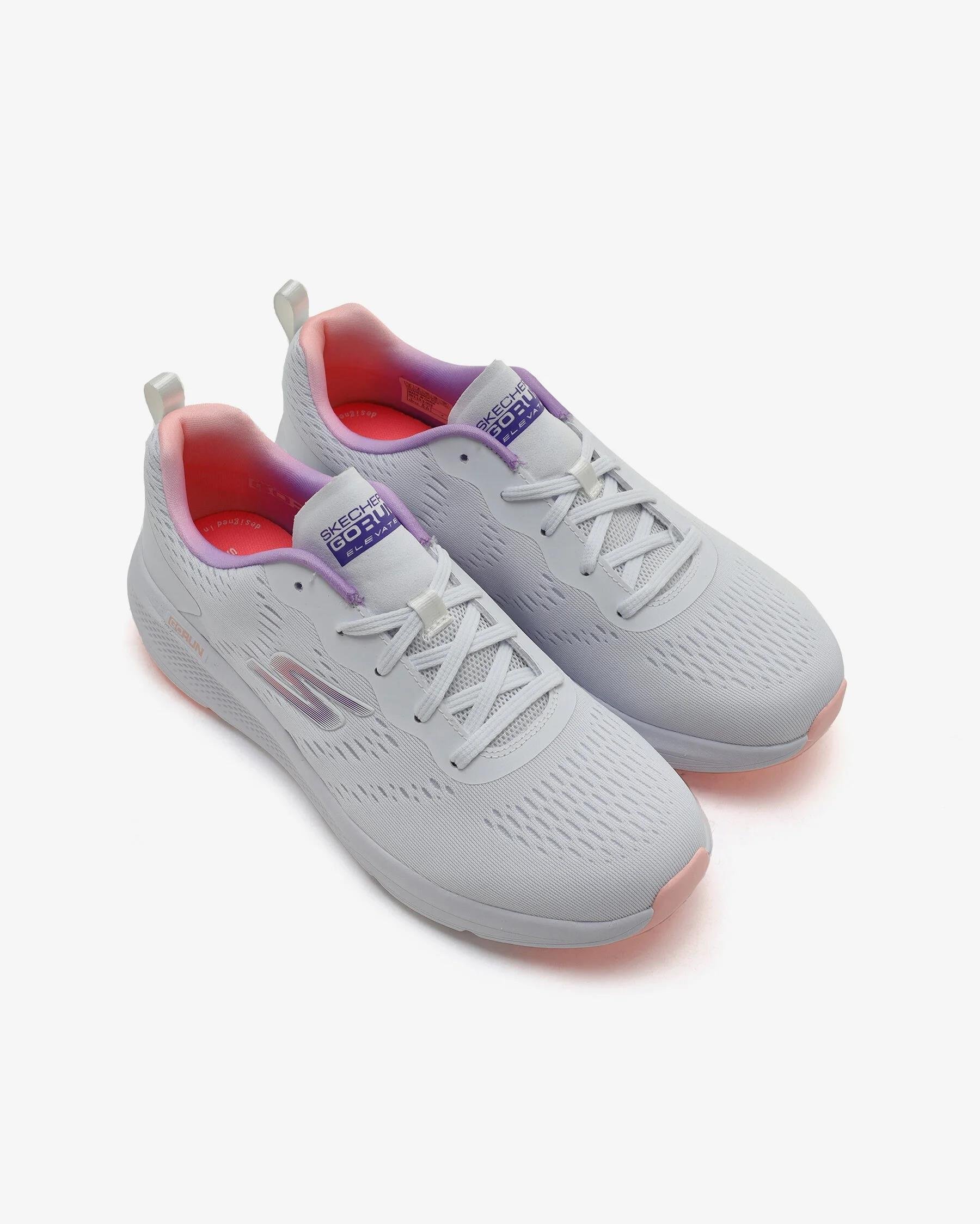 Skechers Go Run Elevate - Double Time Kadın  Spor Ayakkabı