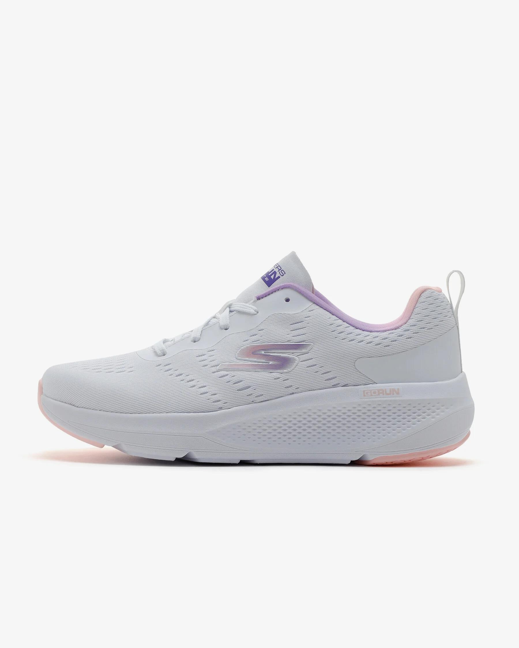 Skechers Go Run Elevate - Double Time Kadın  Spor Ayakkabı