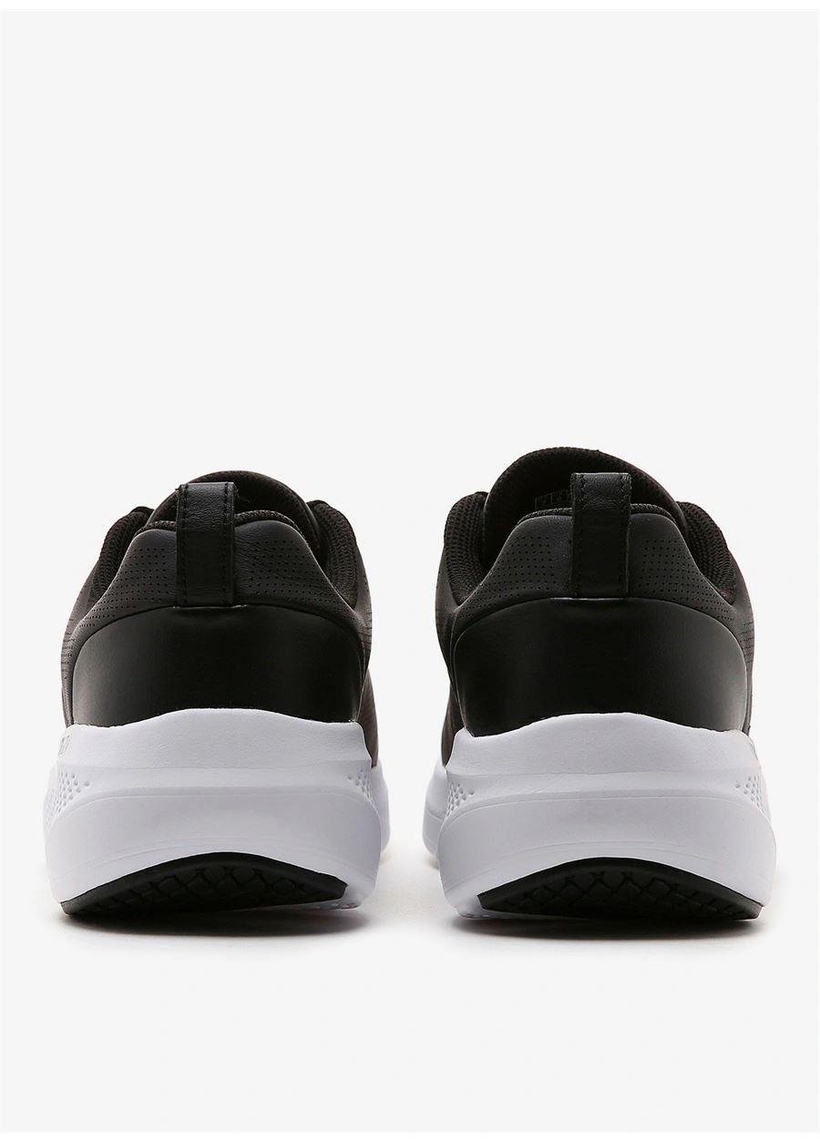 Skechers Go Run Elevate - Hemısphere Erkek Siyah Spor Ayakkabı