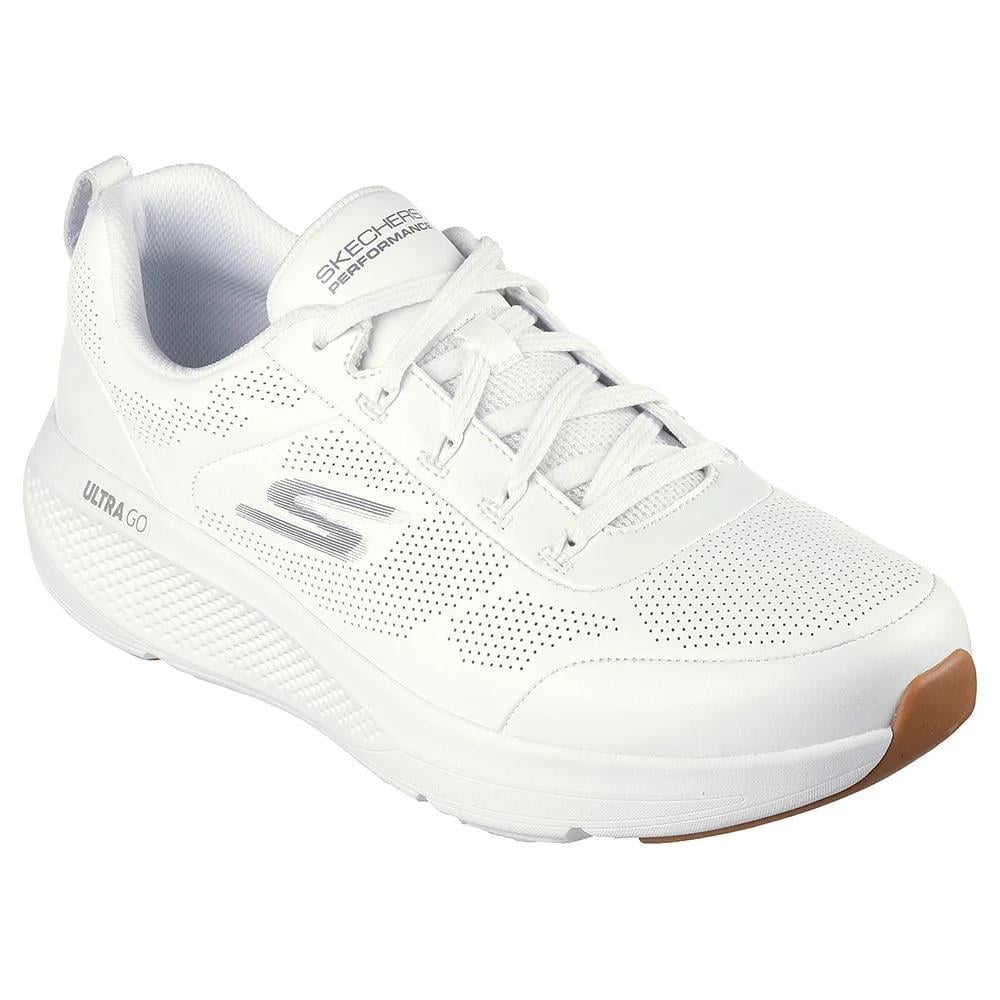 Skechers Go Run Elevate - Hemısphere Erkek Beyaz Spor Ayakkabı