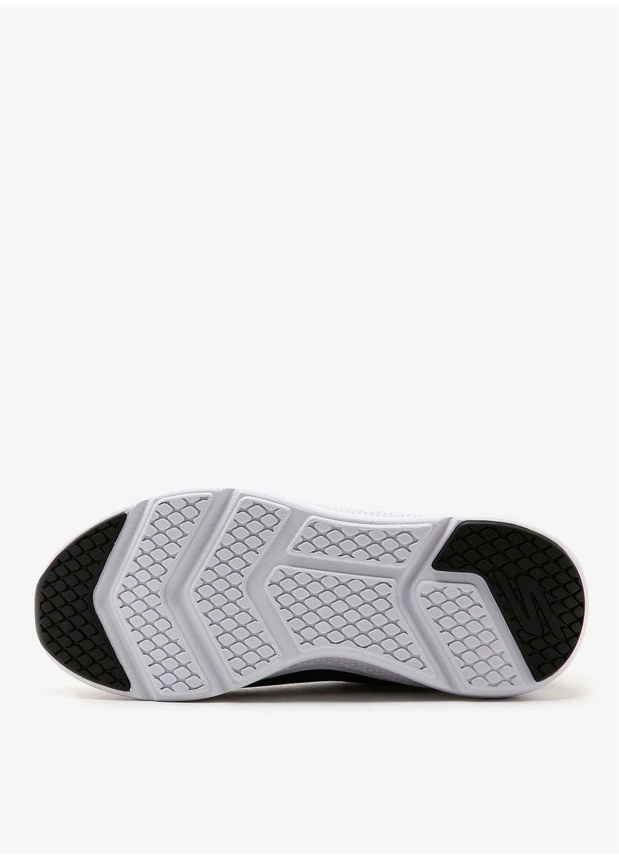 Skechers Go Run Elevate - Hemısphere Erkek Siyah Spor Ayakkabı