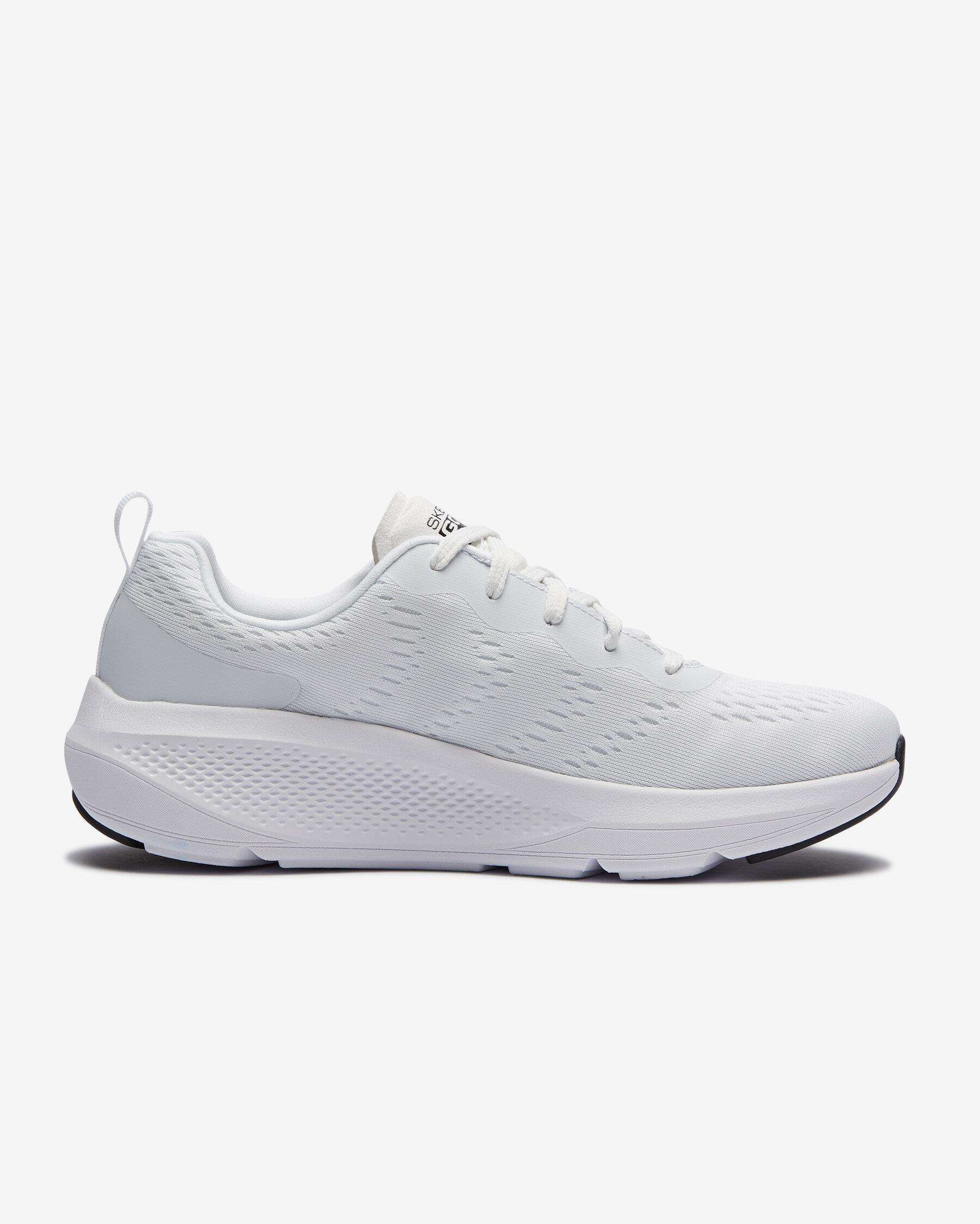 Skechers Go Run Elevate Kadın Beyaz Spor Ayakkabı
