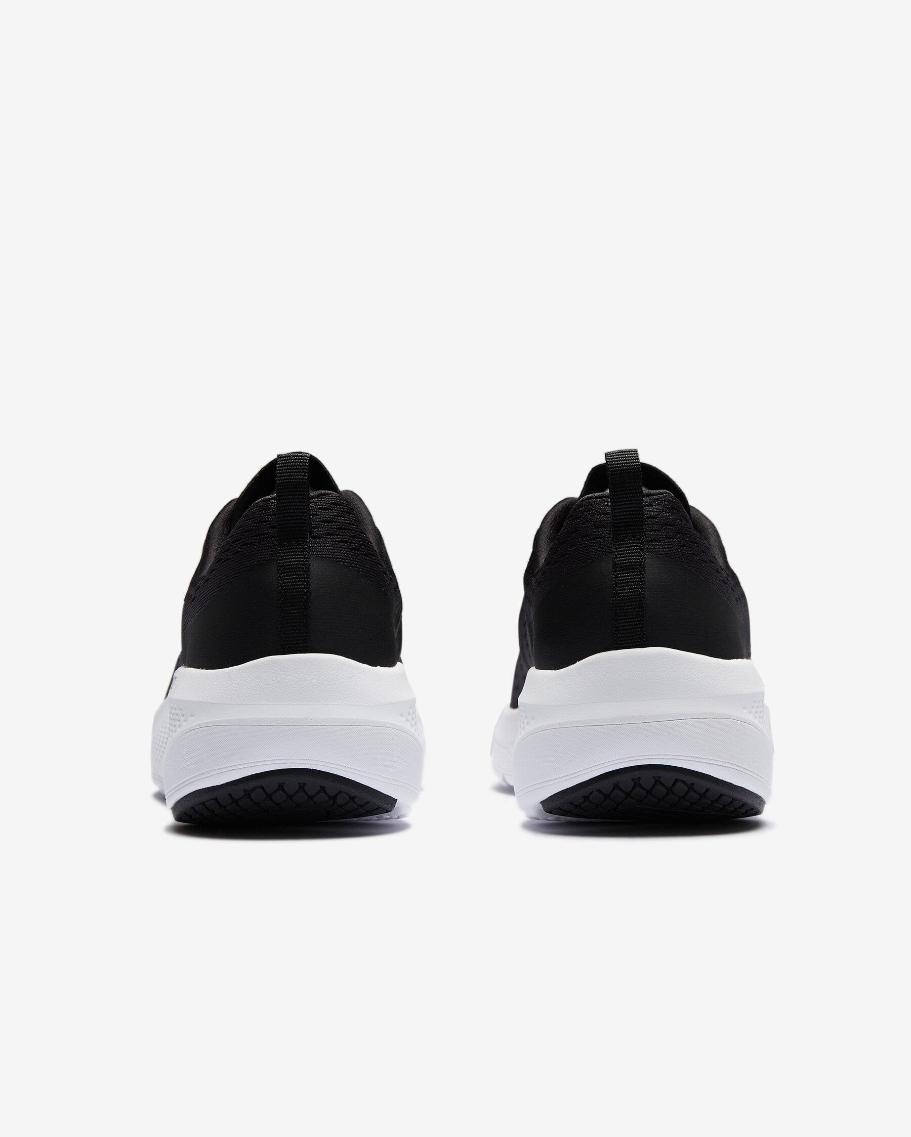 Skechers Go Run Elevate Kadın Siyah Spor Ayakkabı