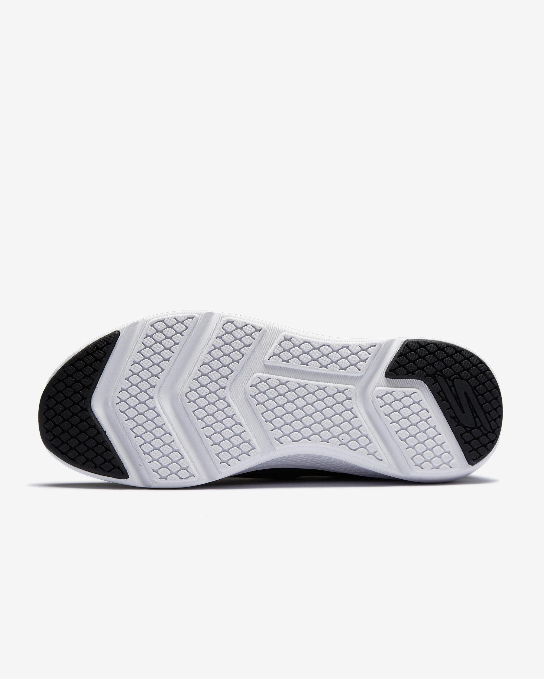 Skechers Go Run Elevate Kadın Siyah Spor Ayakkabı