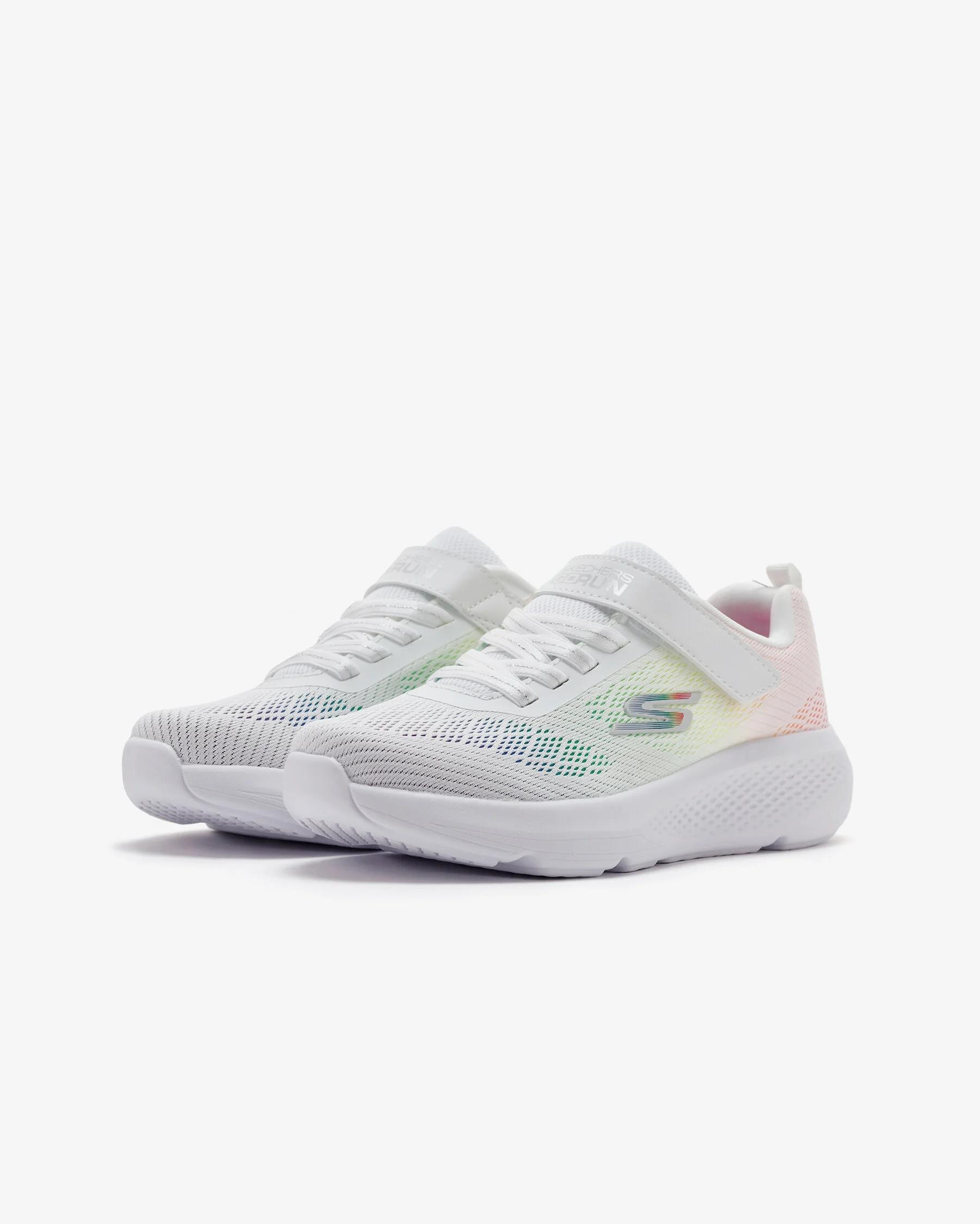 Skechers Go Run Elevate - Ombre Sprint Kız Çocuk  Spor Ayakkabı