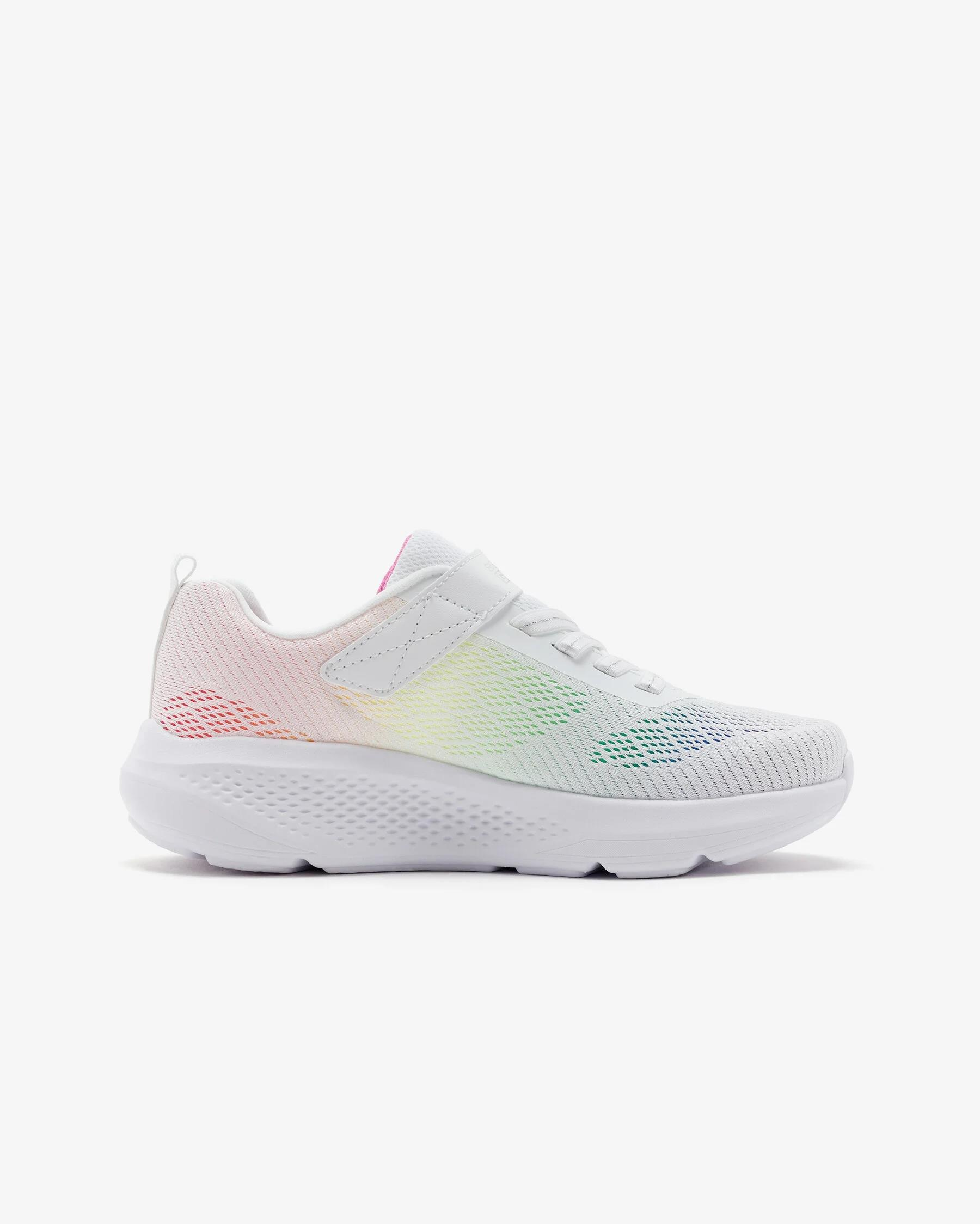 Skechers Go Run Elevate - Ombre Sprint Kız Çocuk  Spor Ayakkabı