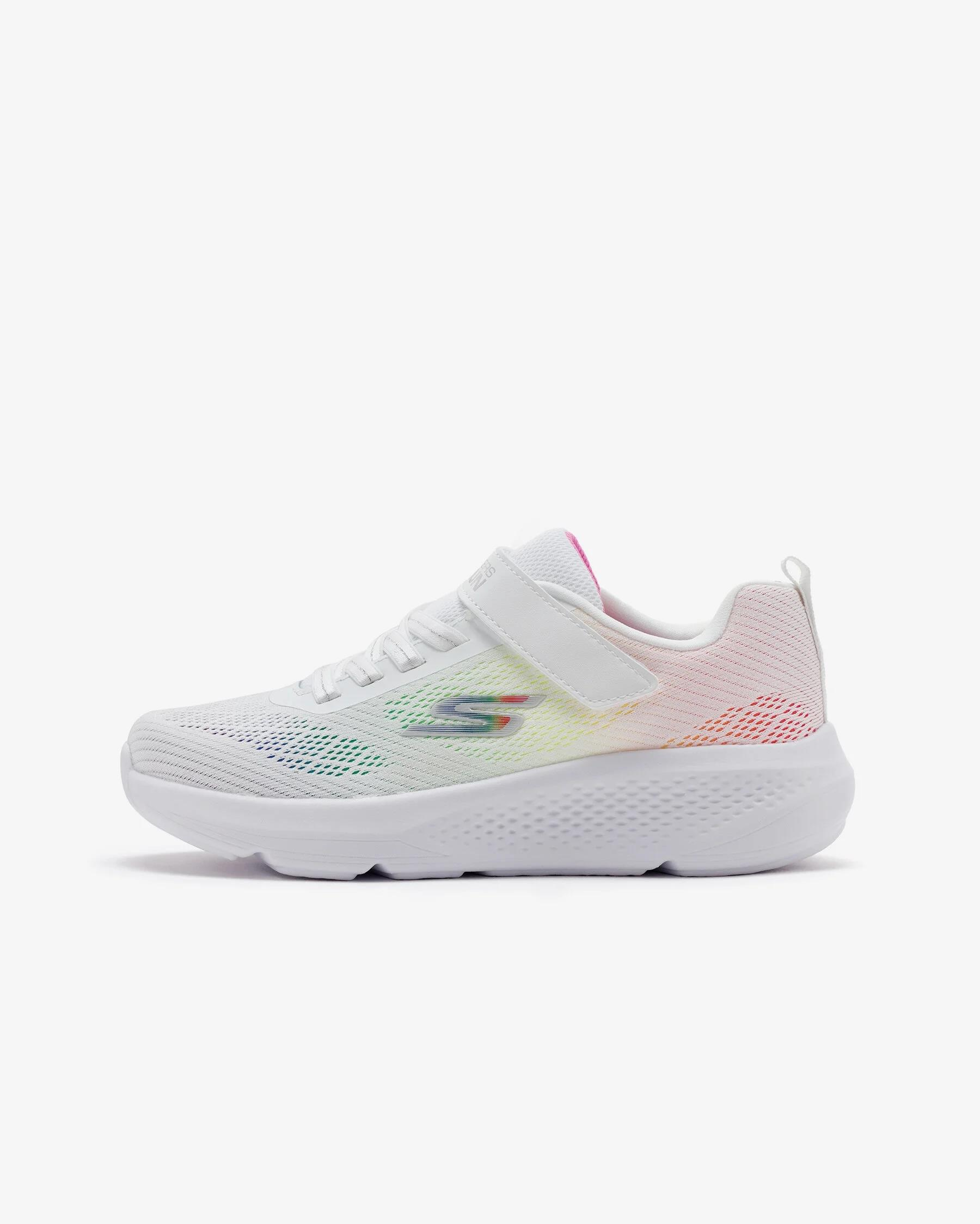 Skechers Go Run Elevate - Ombre Sprint Kız Çocuk  Spor Ayakkabı
