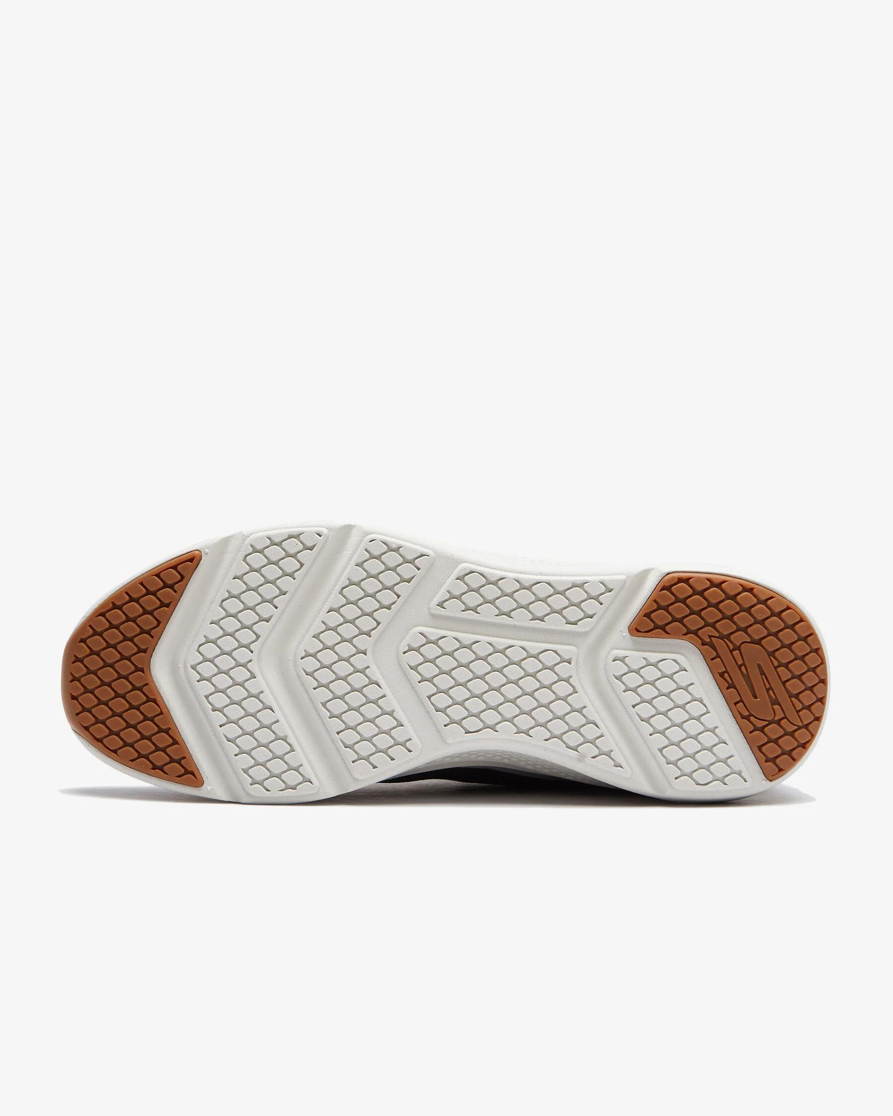 Skechers Go Run Elevate - Orbiter Erkek Siyah Spor Ayakkabı