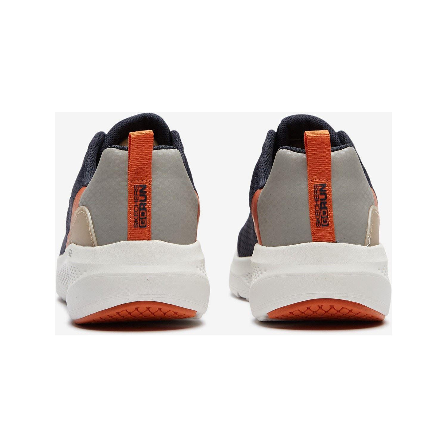 Skechers Go Run Elevate - Orbiter Erkek Lacivert Spor Ayakkabı