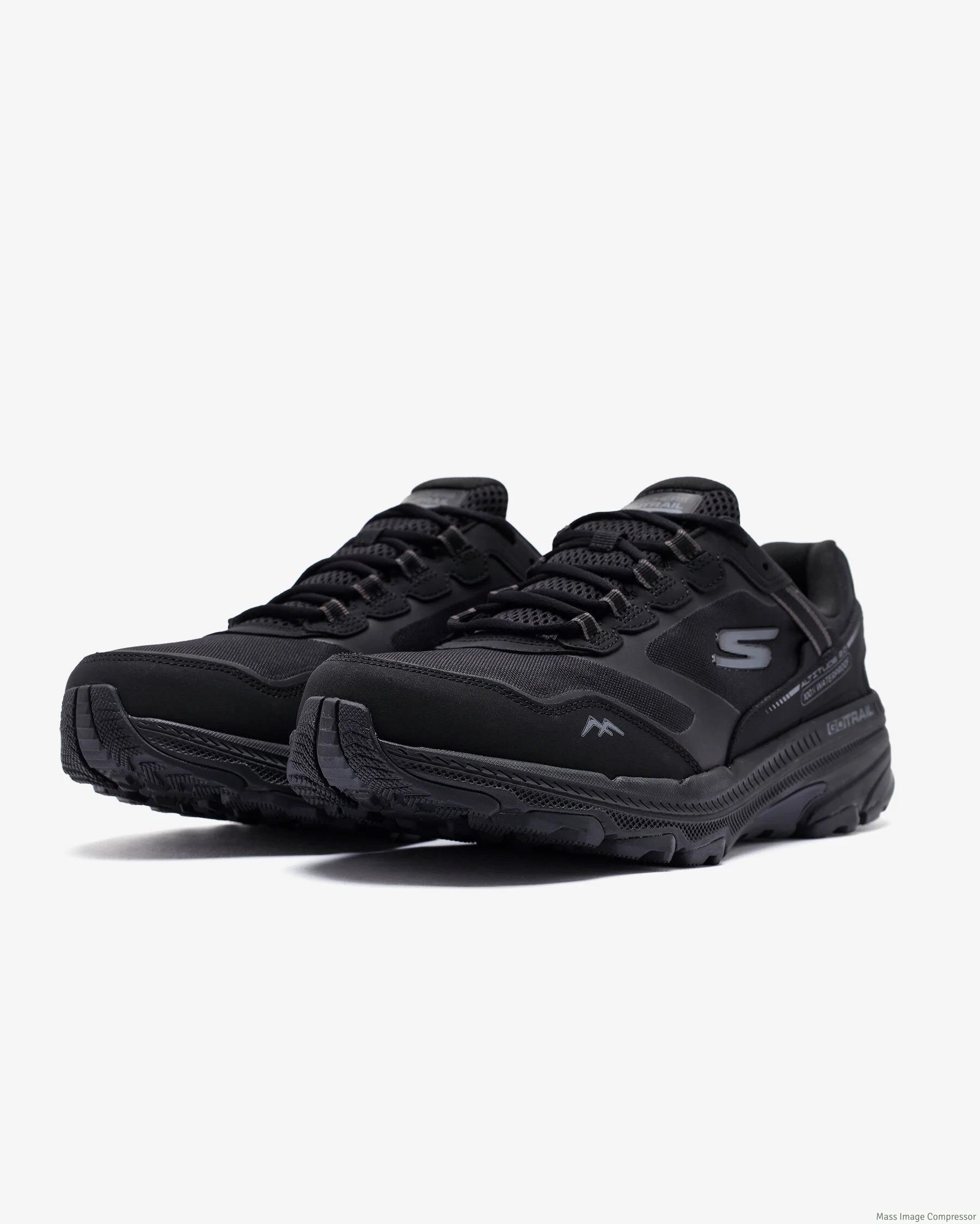 Skechers Go Run Trail Altitude 2.0 - Pine Ridge Erkek  Spor Ayakkabı