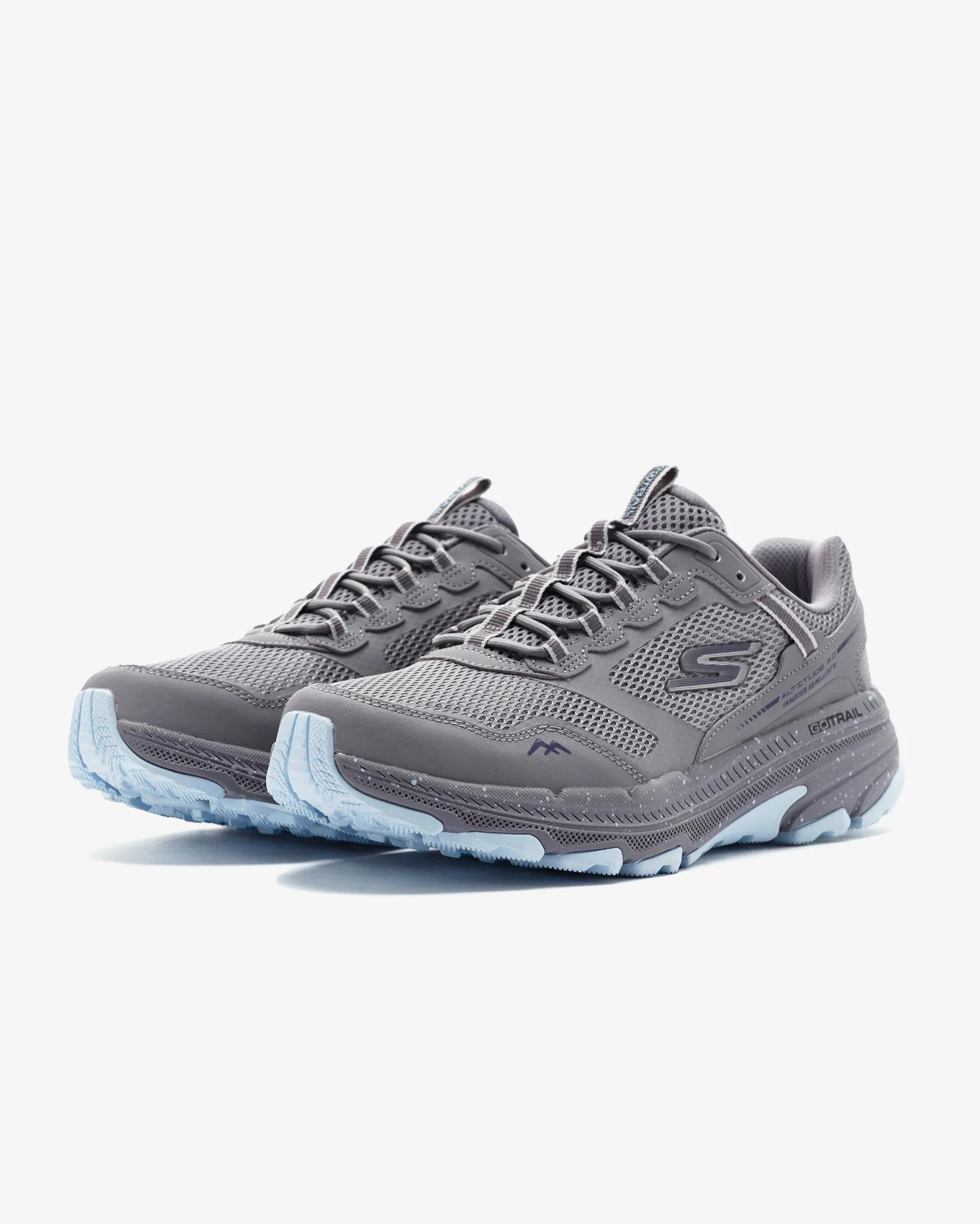 Skechers Go Run Trail Altitude 2.0 - Ravine Kadın  Spor Ayakkabı